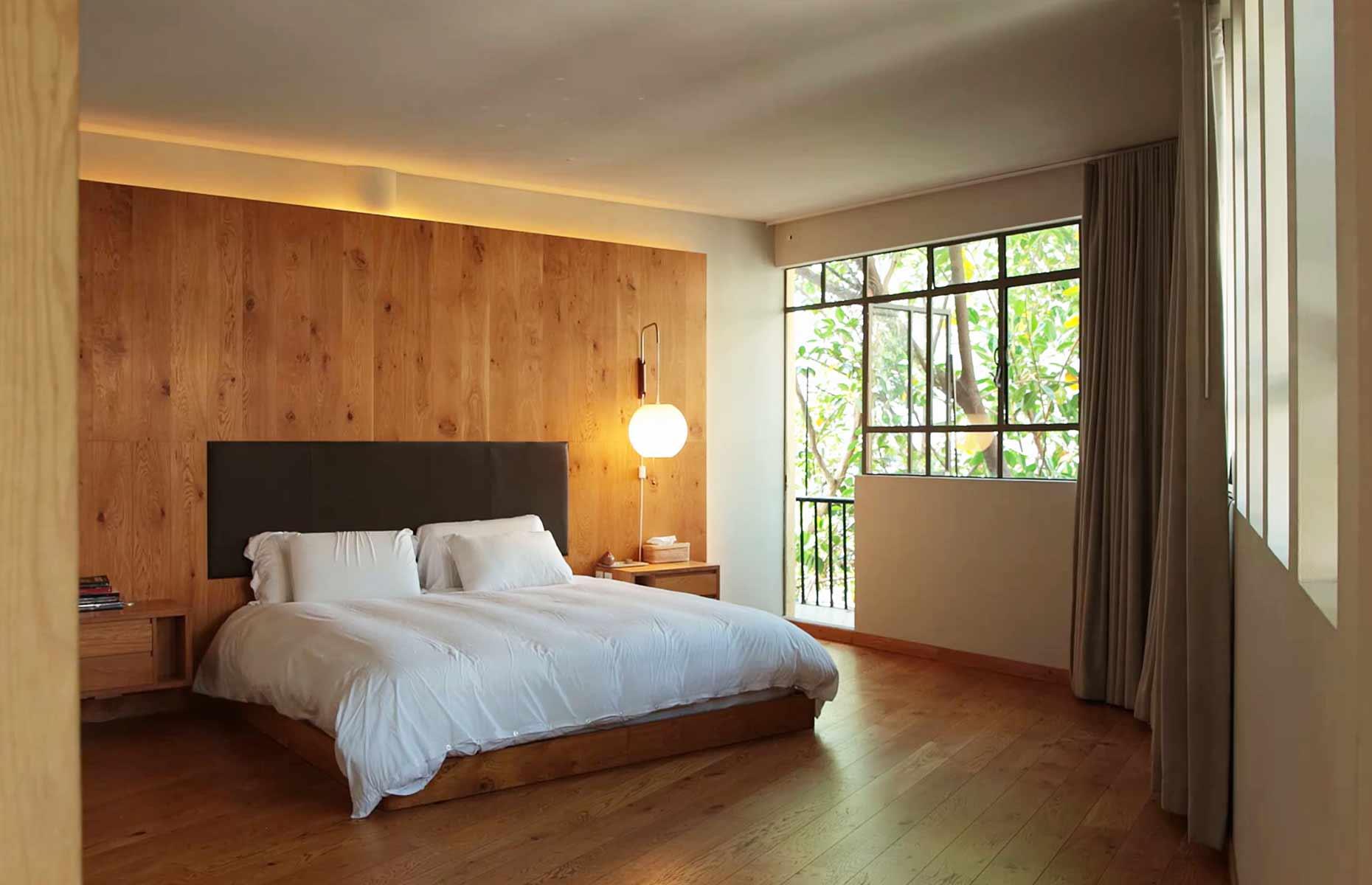 Two-bedroom apartment, Mexico City, Mexico: £755,400 ($975k)