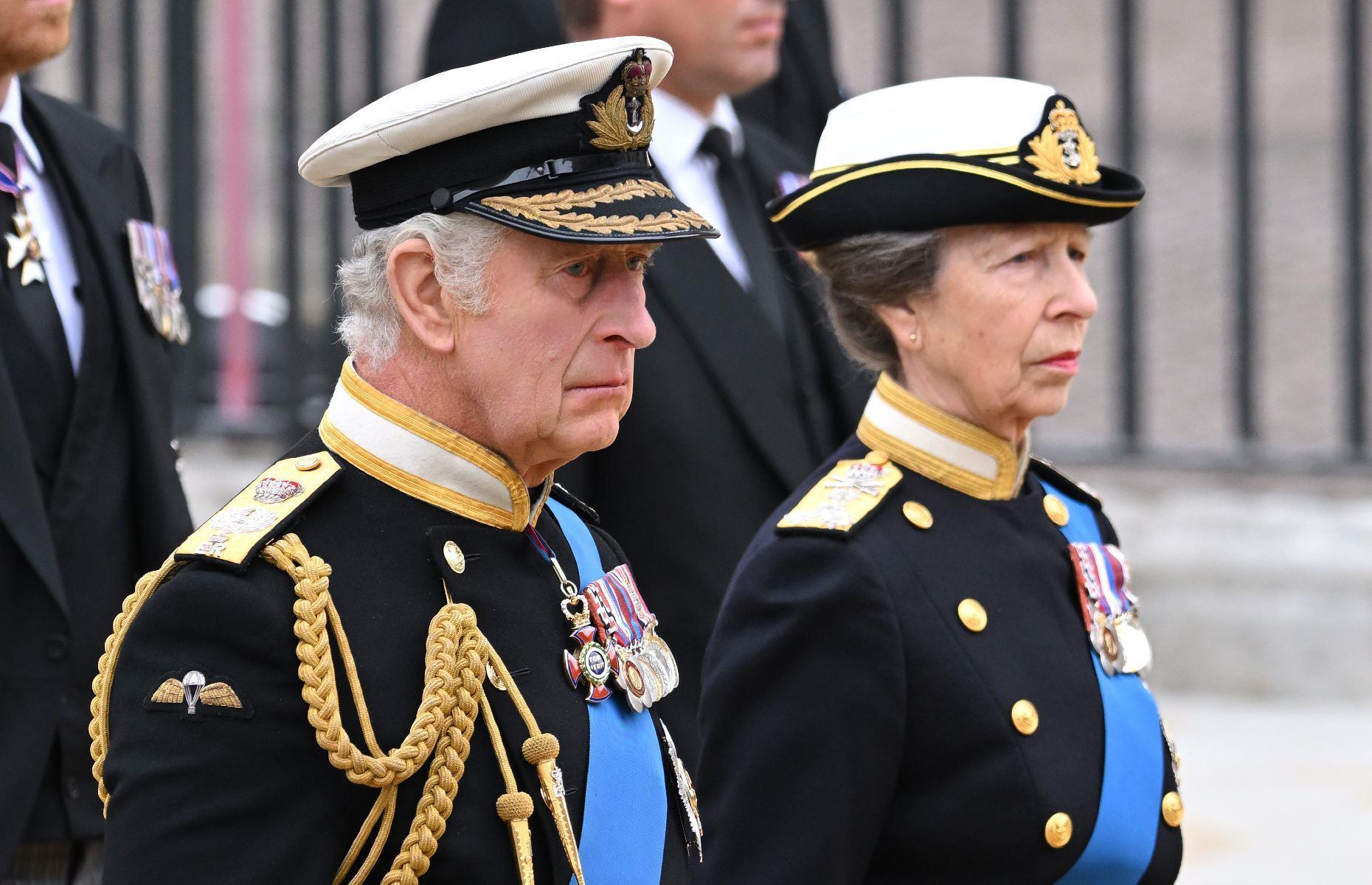 An exemplary royal 