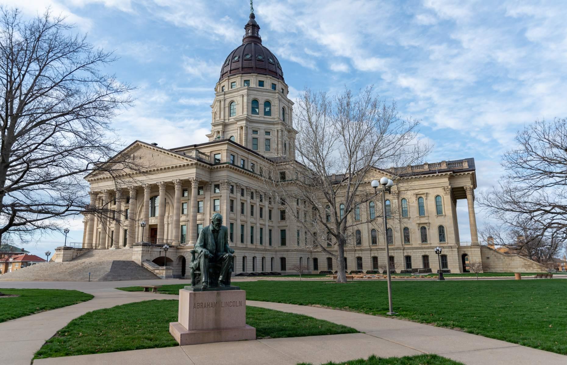 Kansas, USA