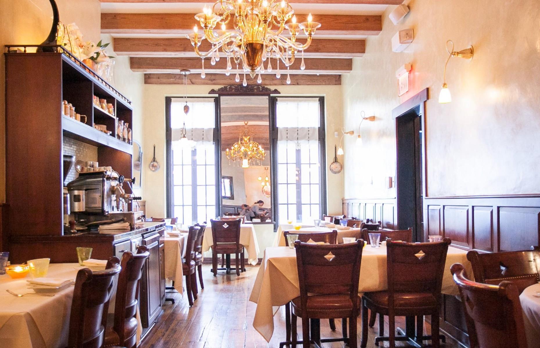 Pennsylvania: Vetri, Philadelphia