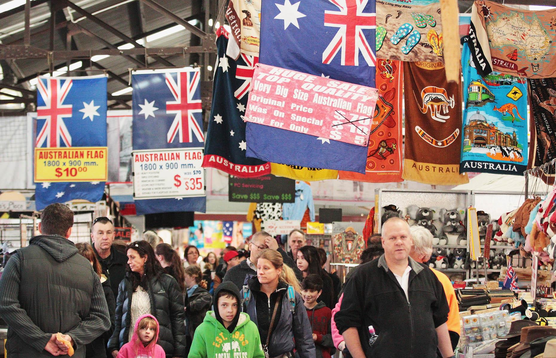 Australia: Inflation