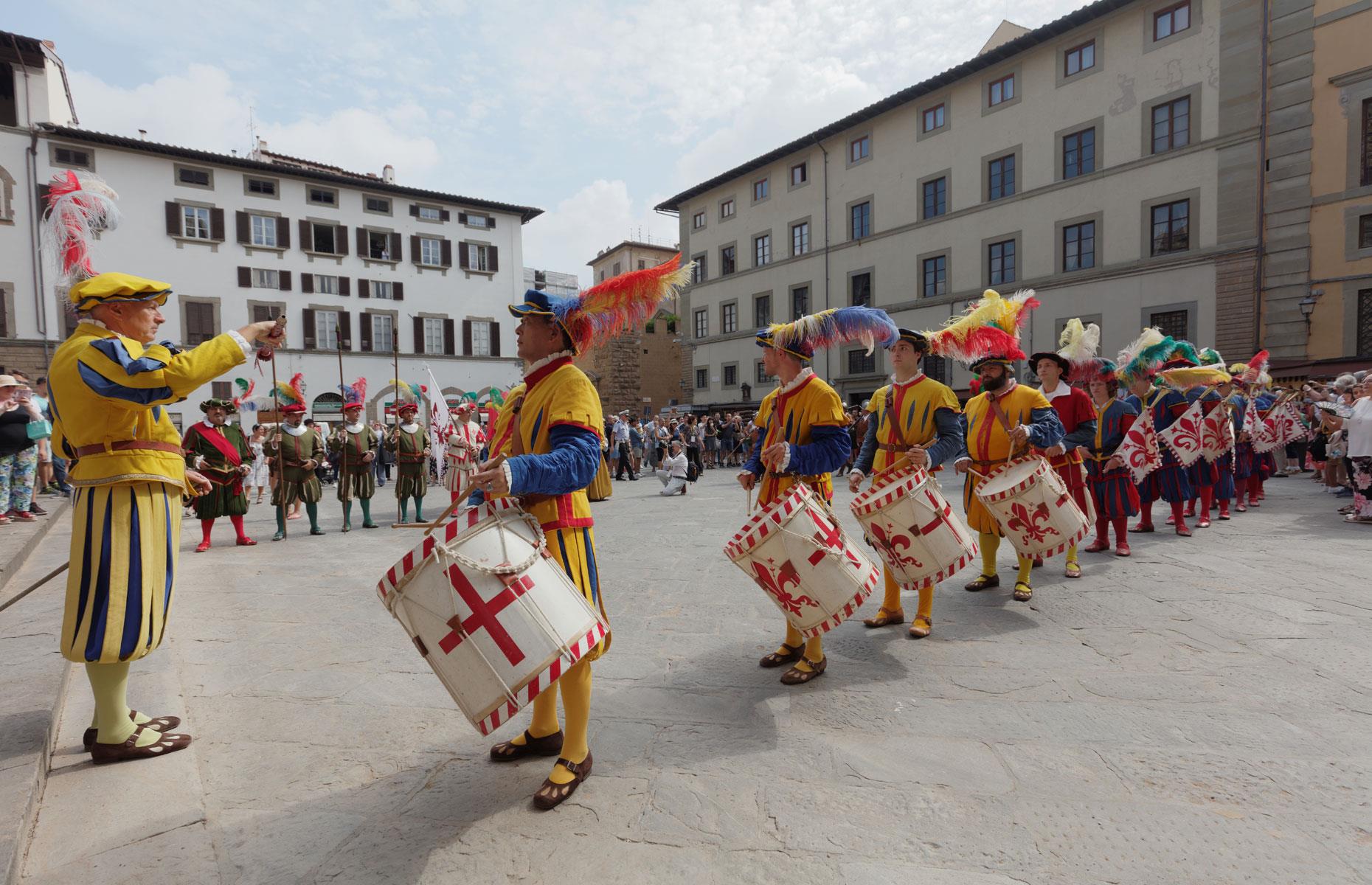 14. Florence, Italy