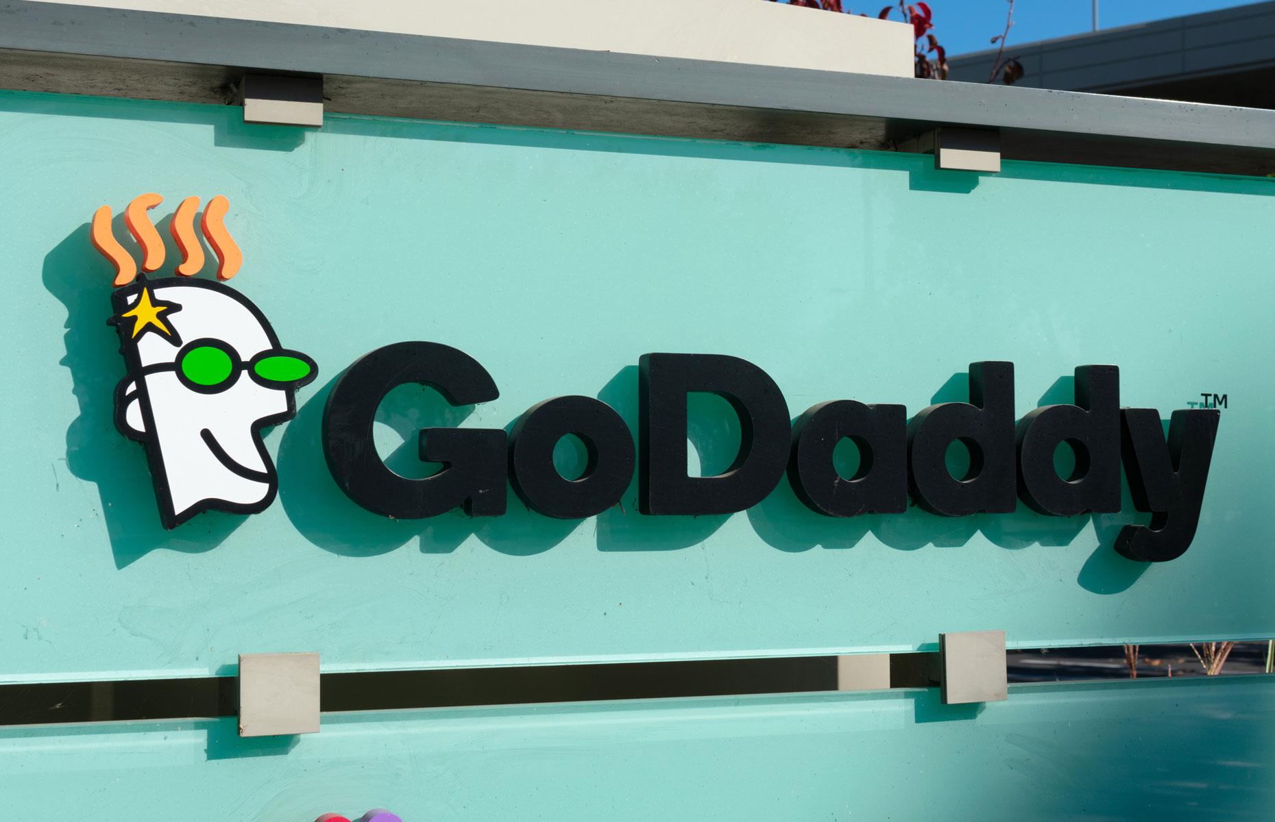 GoDaddy: around 550 jobs cut
