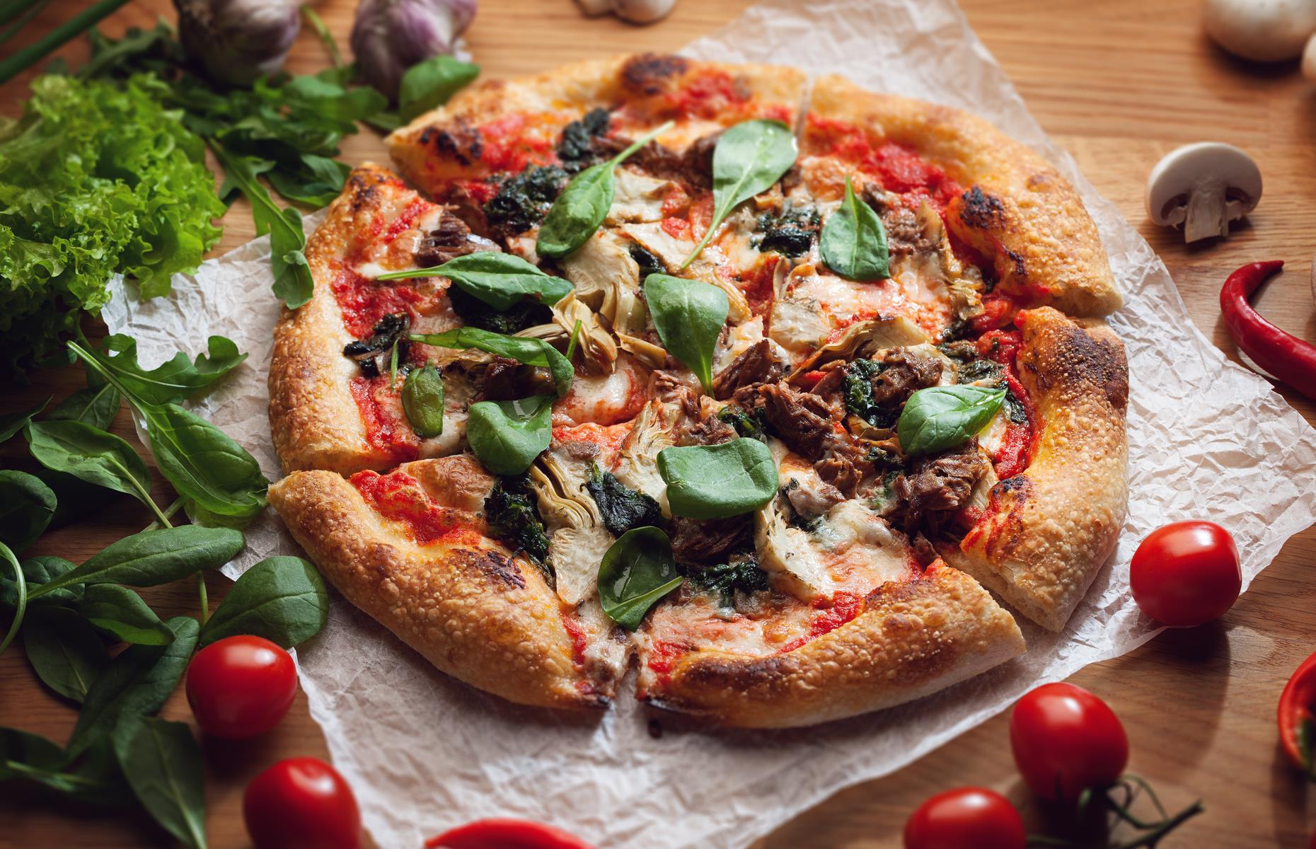 Pizza