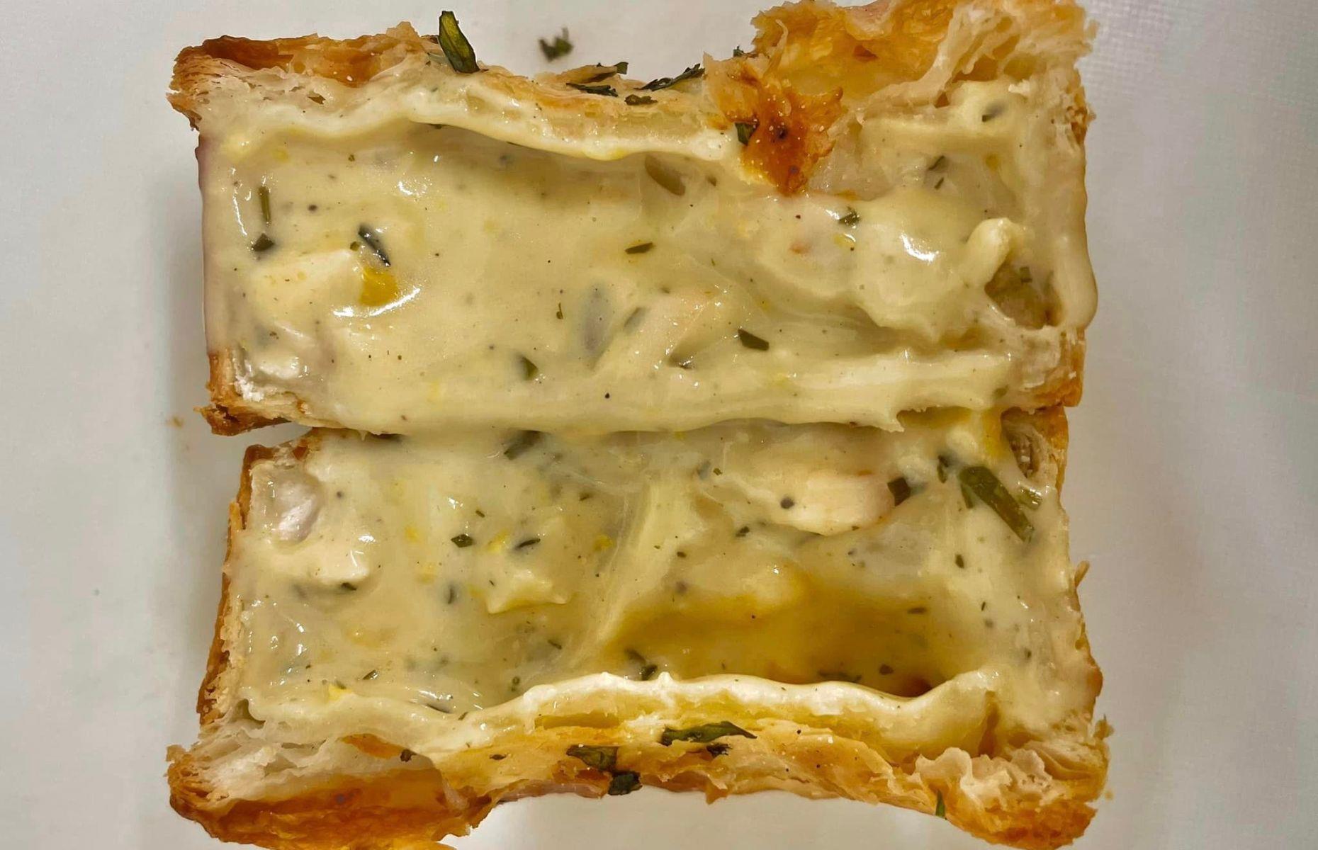 2. Northern Ireland: Pie in the Sky, Londonderry, County Londonderry