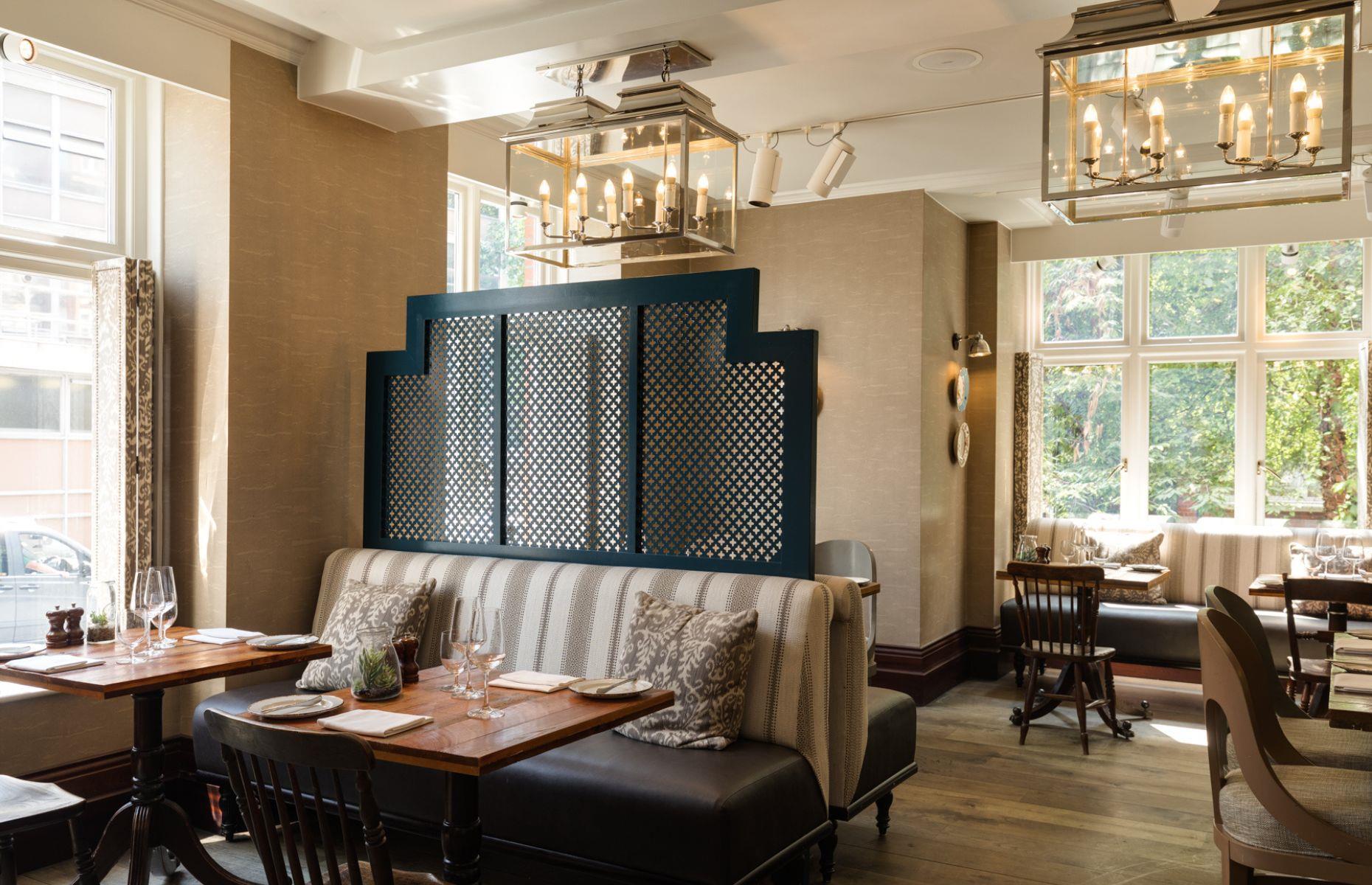 St. Ermin’s Hotel, London, England 