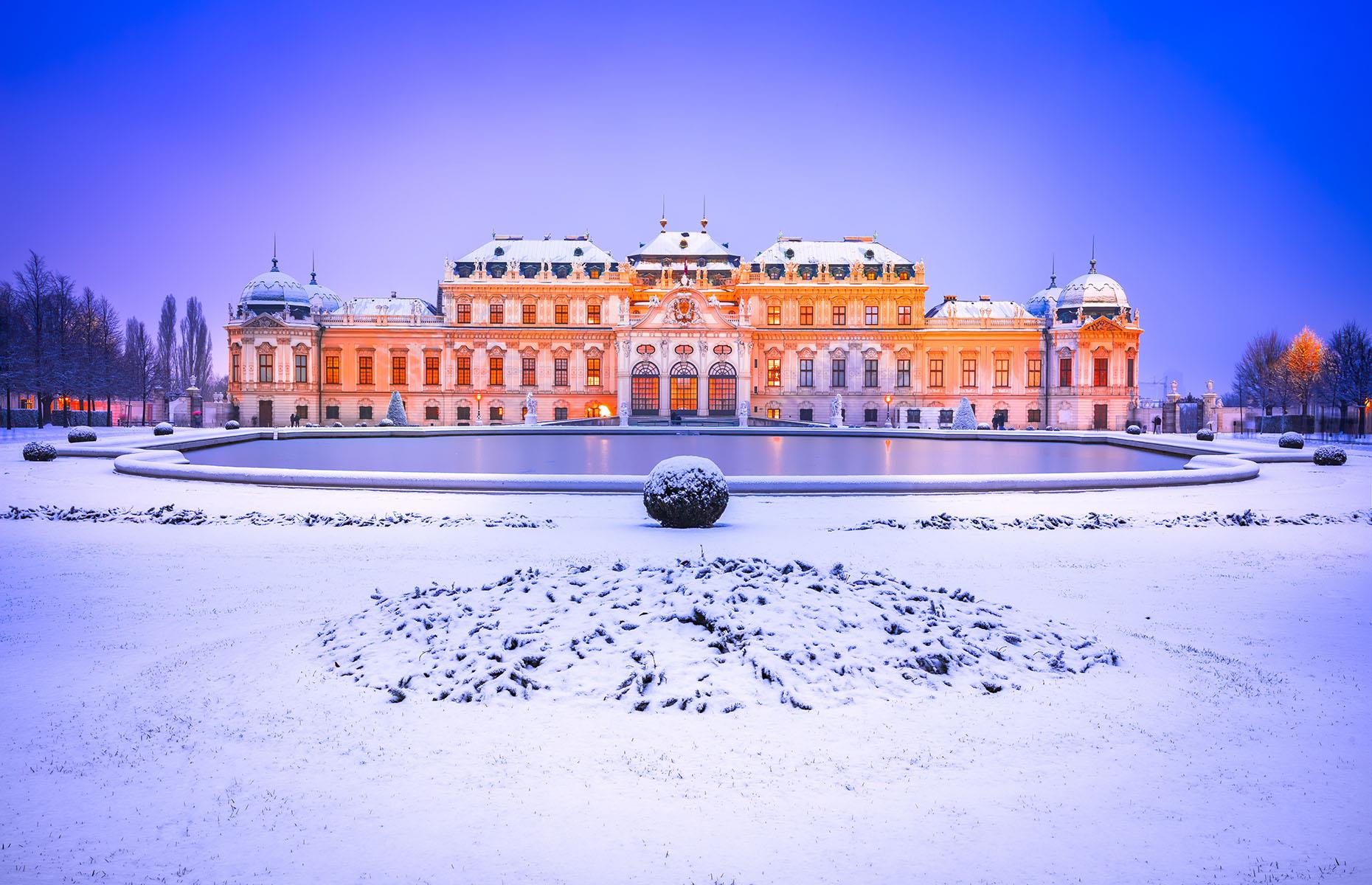 Vienna, Austria