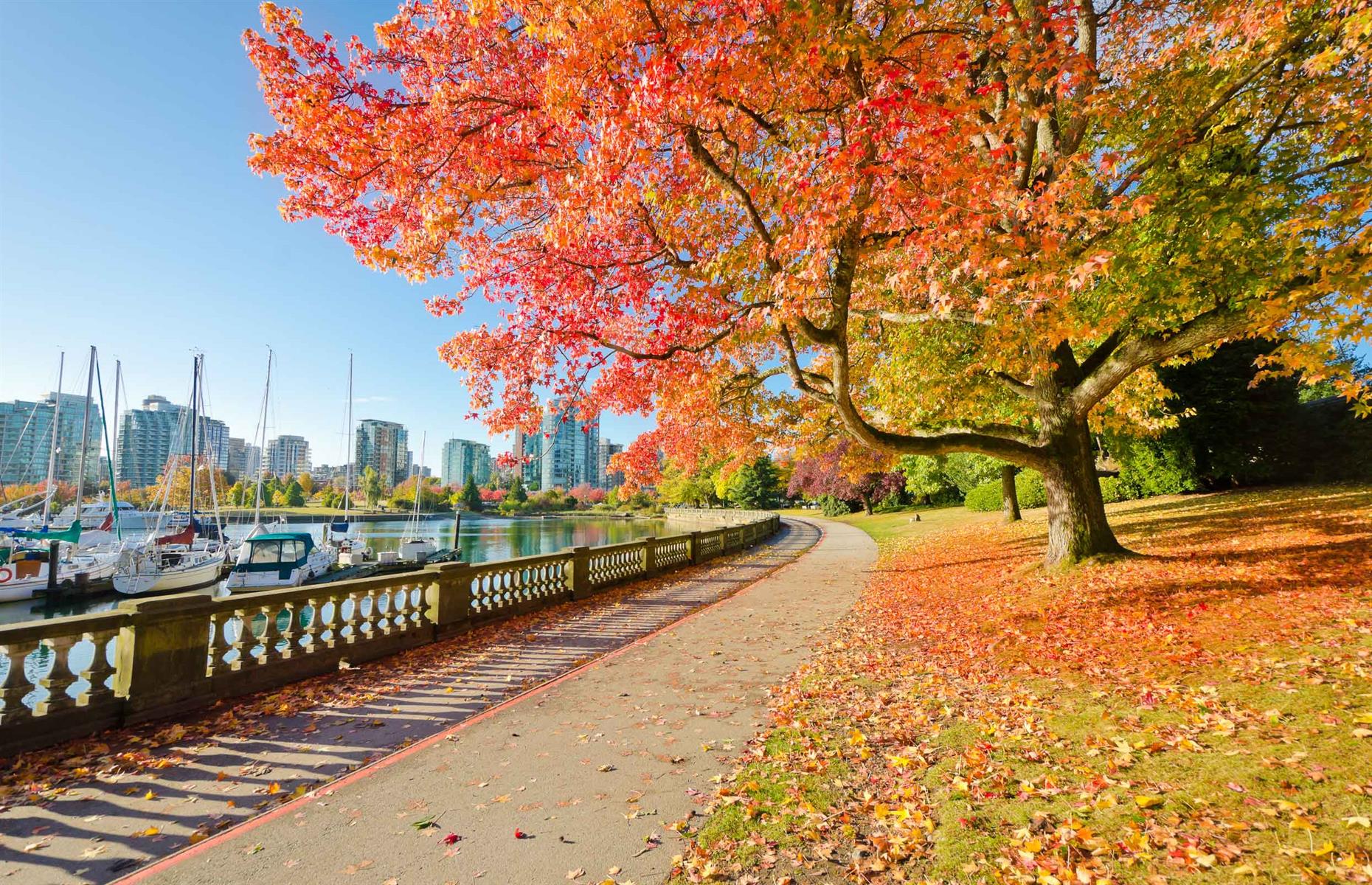 Vancouver, British Columbia, Canada