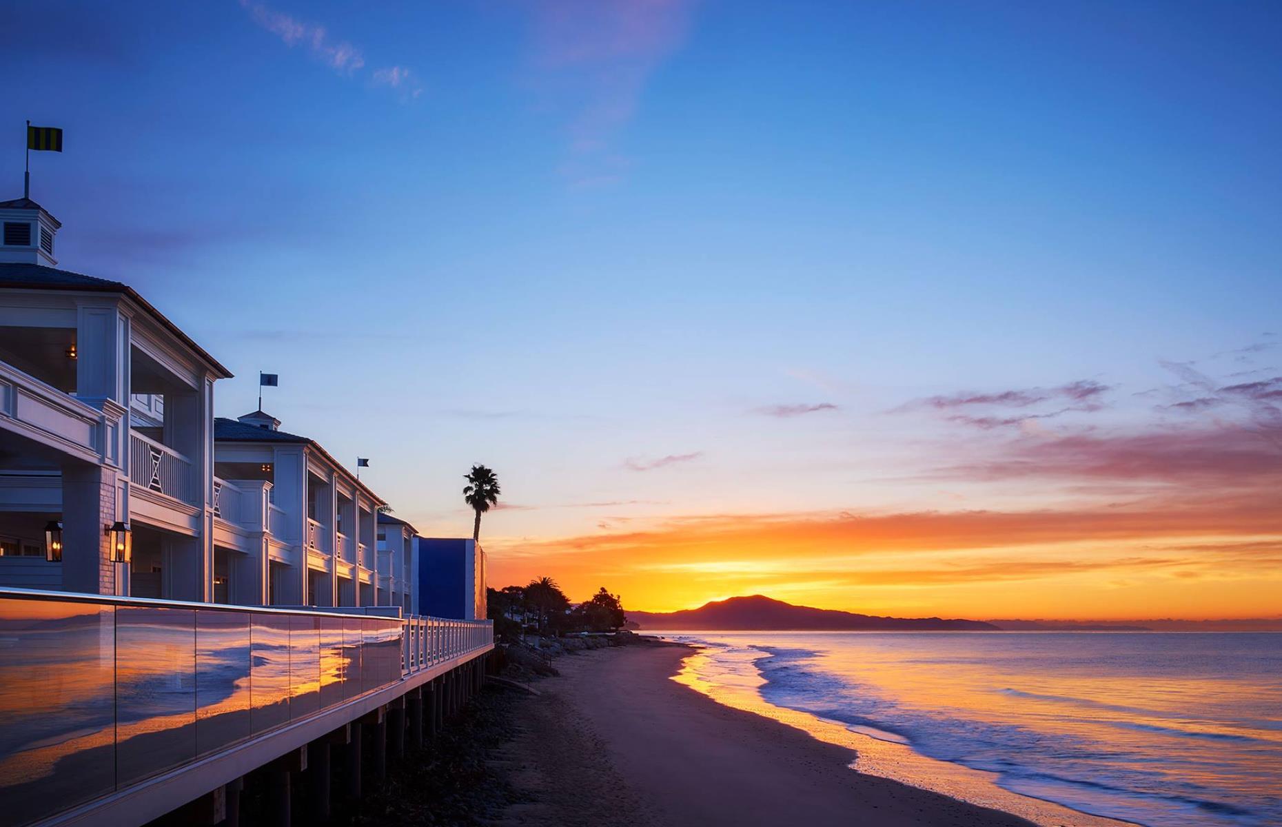 Rosewood Miramar Beach, Montecito, California