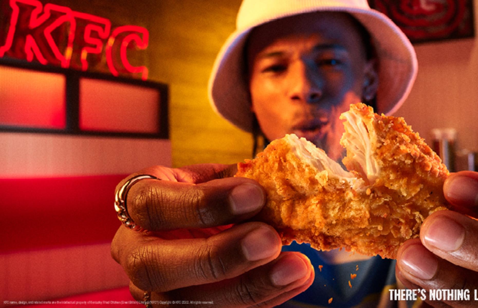KFC's 