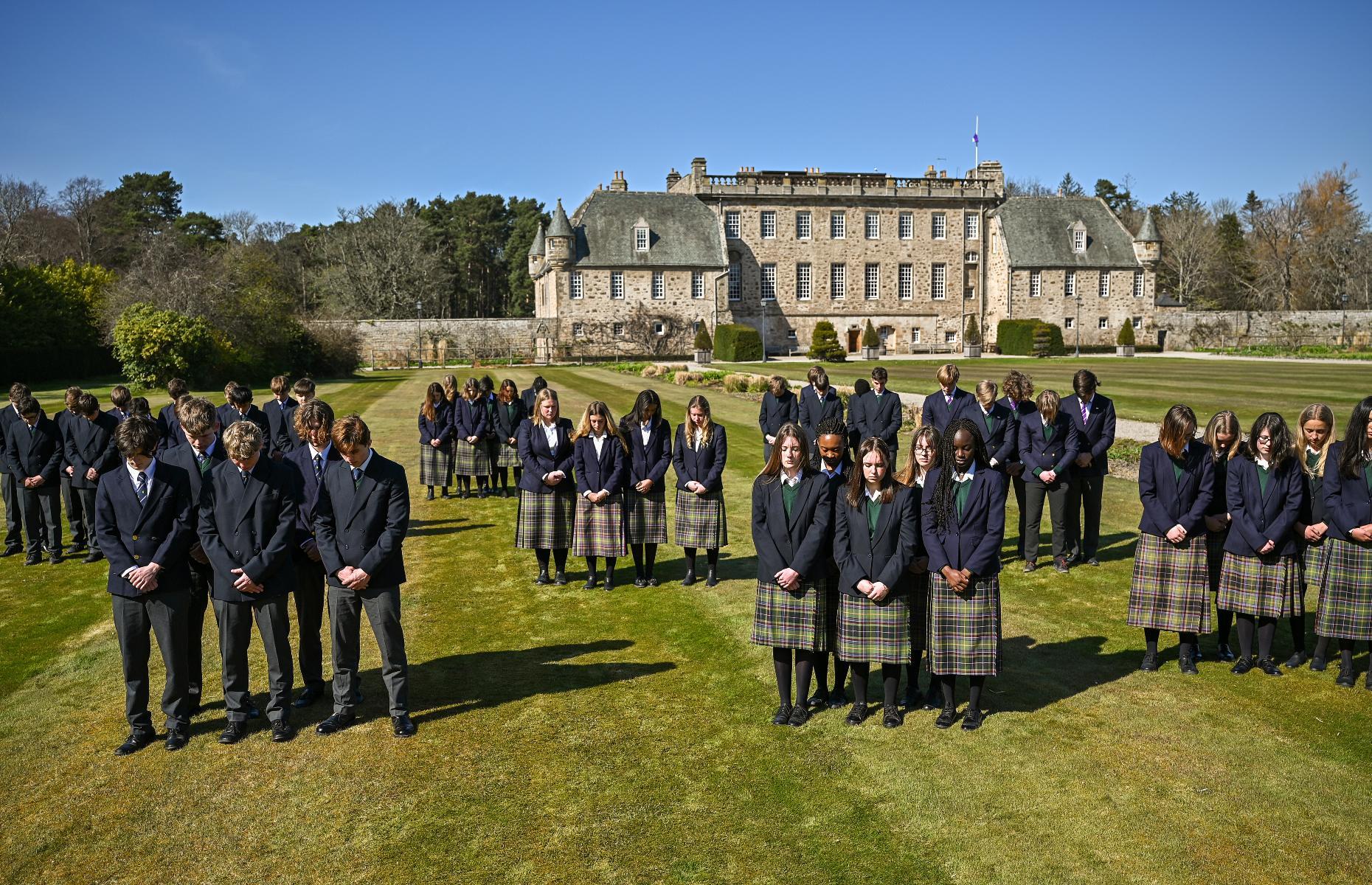 Gordonstoun