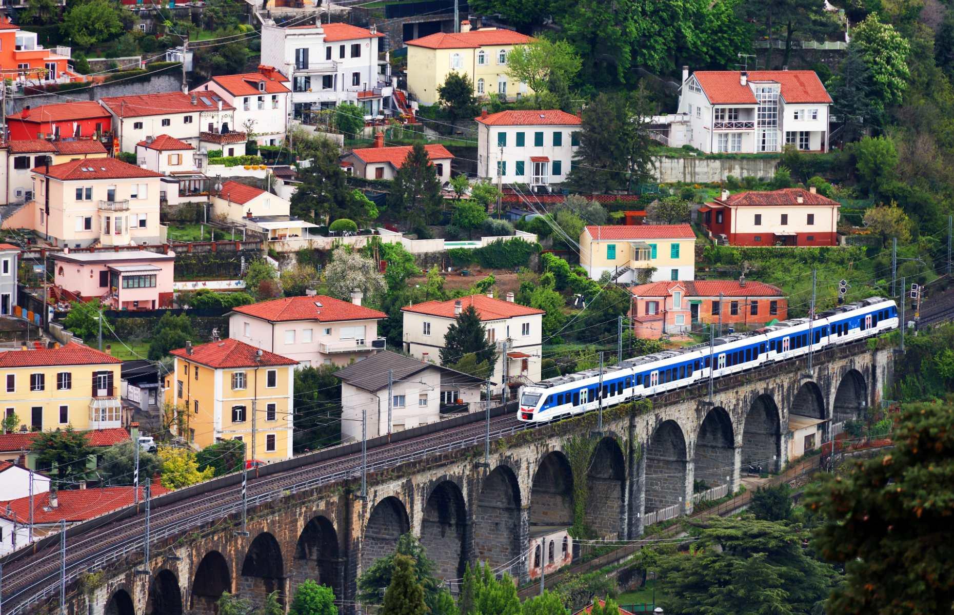 Friuli Venezia Giulia, Italy