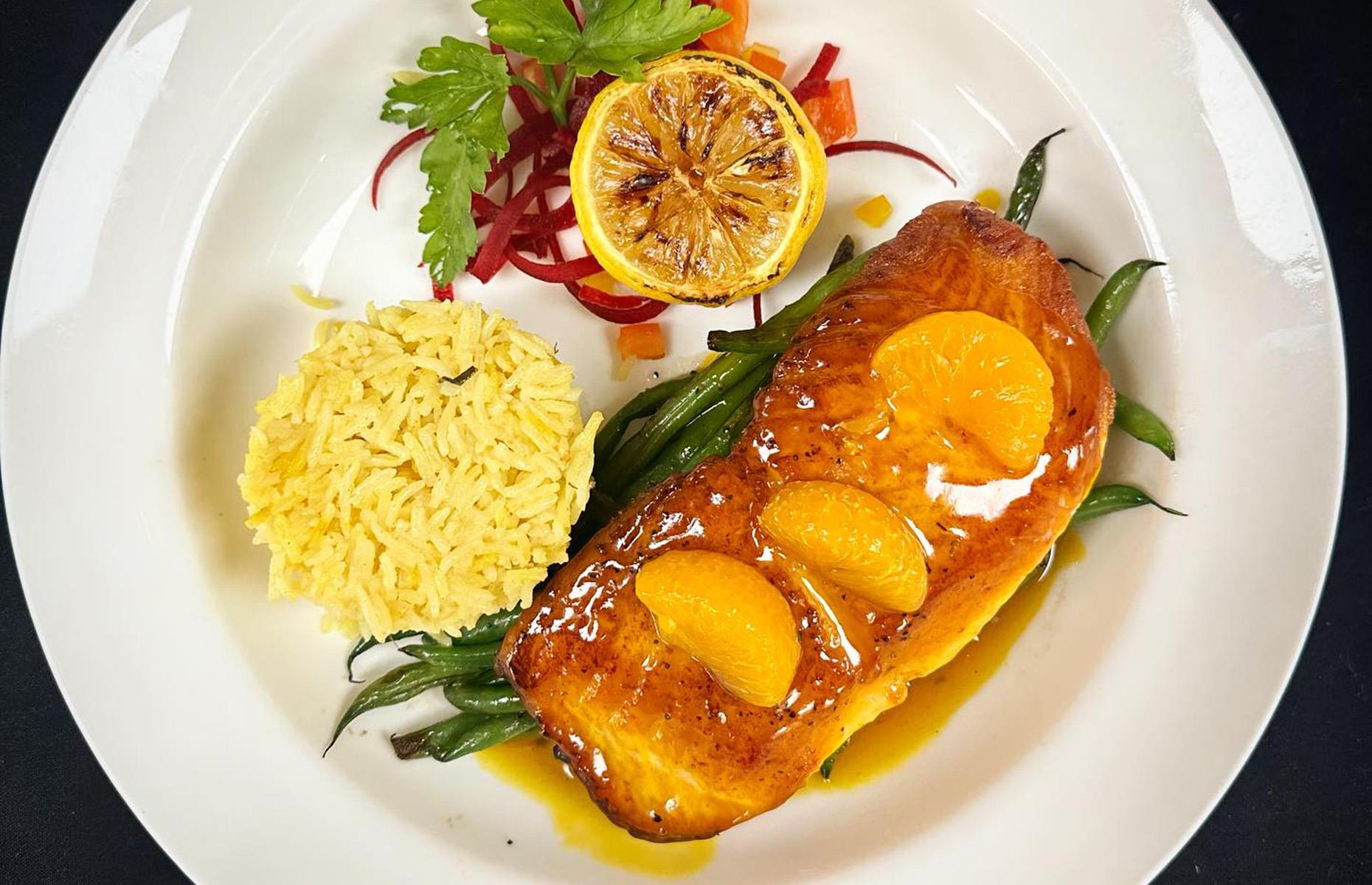 Arkansas: Arthur's Prime Steakhouse, Little Rock