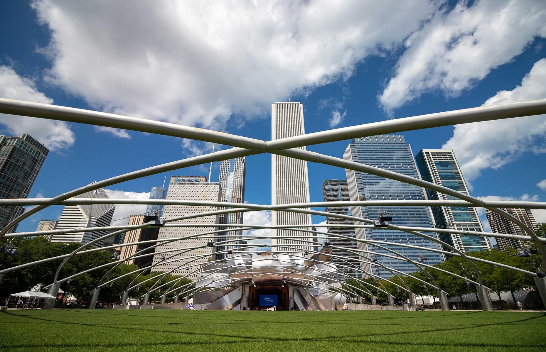 Chicago, Illinois, USA