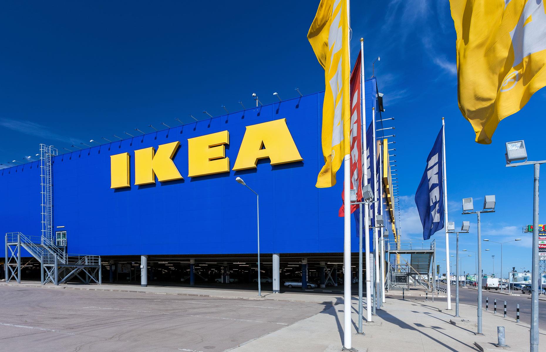 27. IKEA