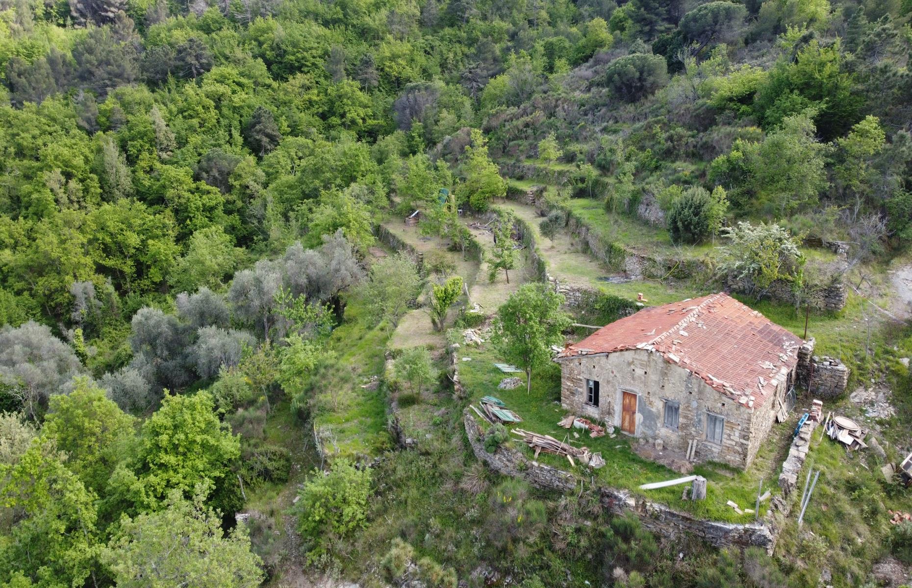 Comprar una casa