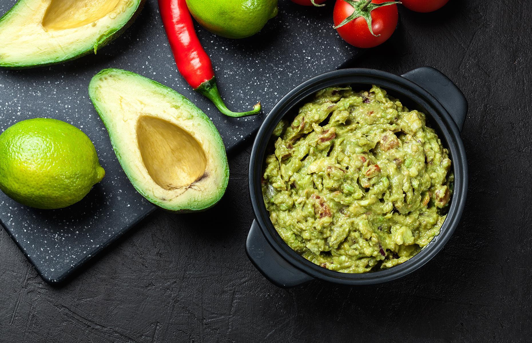 Avocado