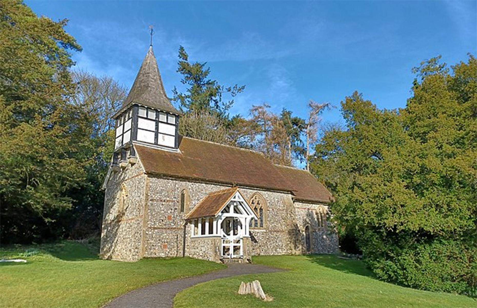 Stefan Persson's Linkenholt, UK