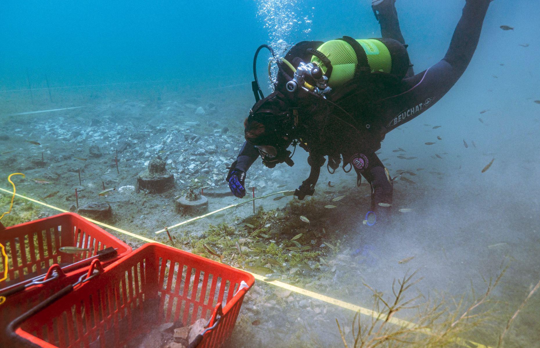 Archaeologists may have found Europe’s oldest village