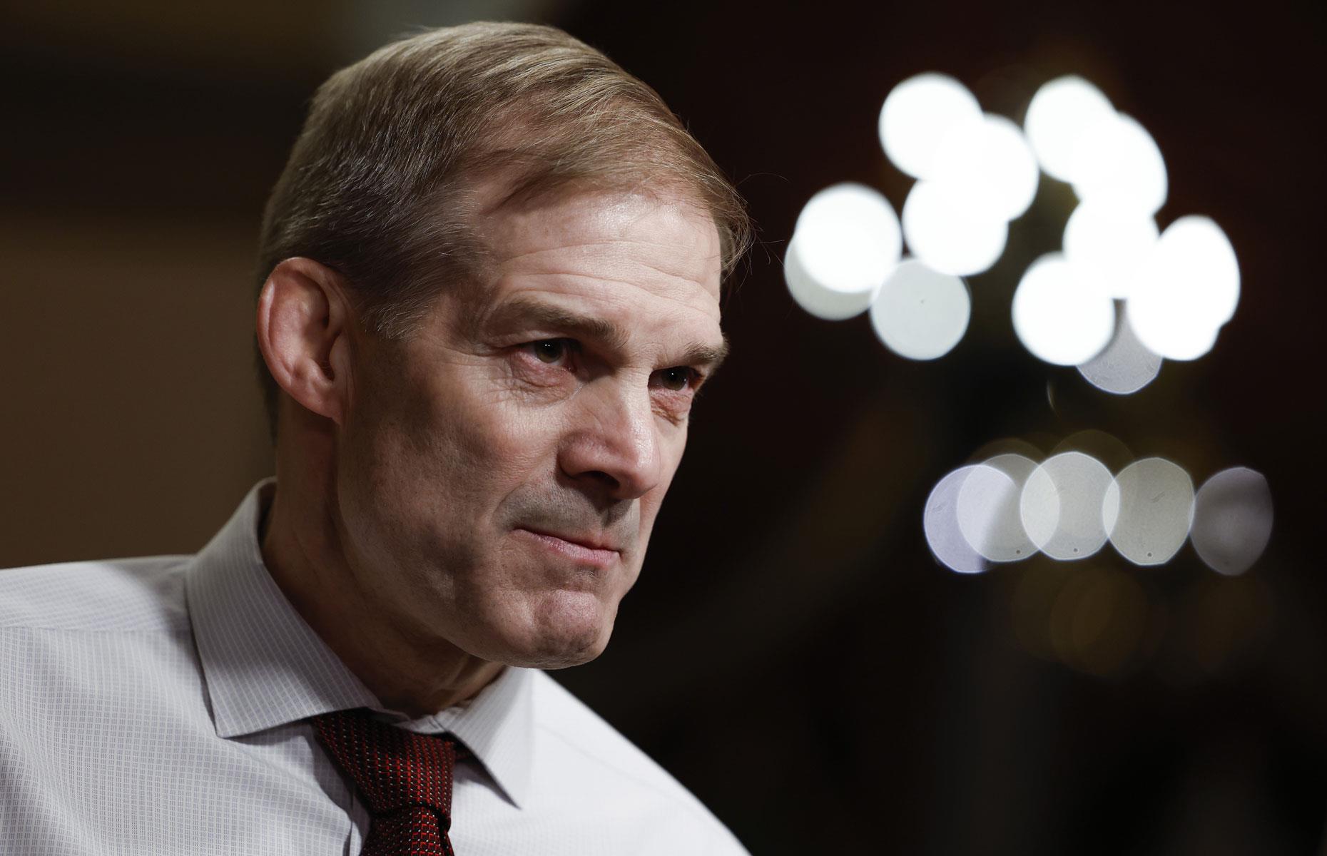 Weaponization of Government Subcommittee