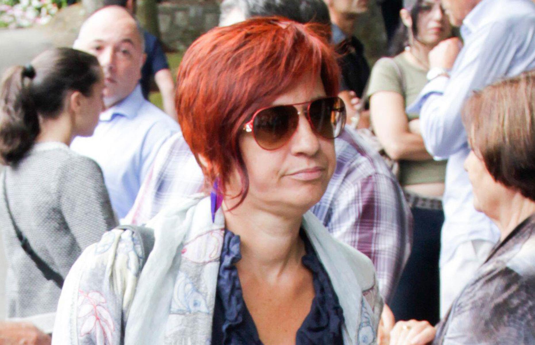 Spain – Sandra Ortega Mera: $11.5 billion (£8.9bn)