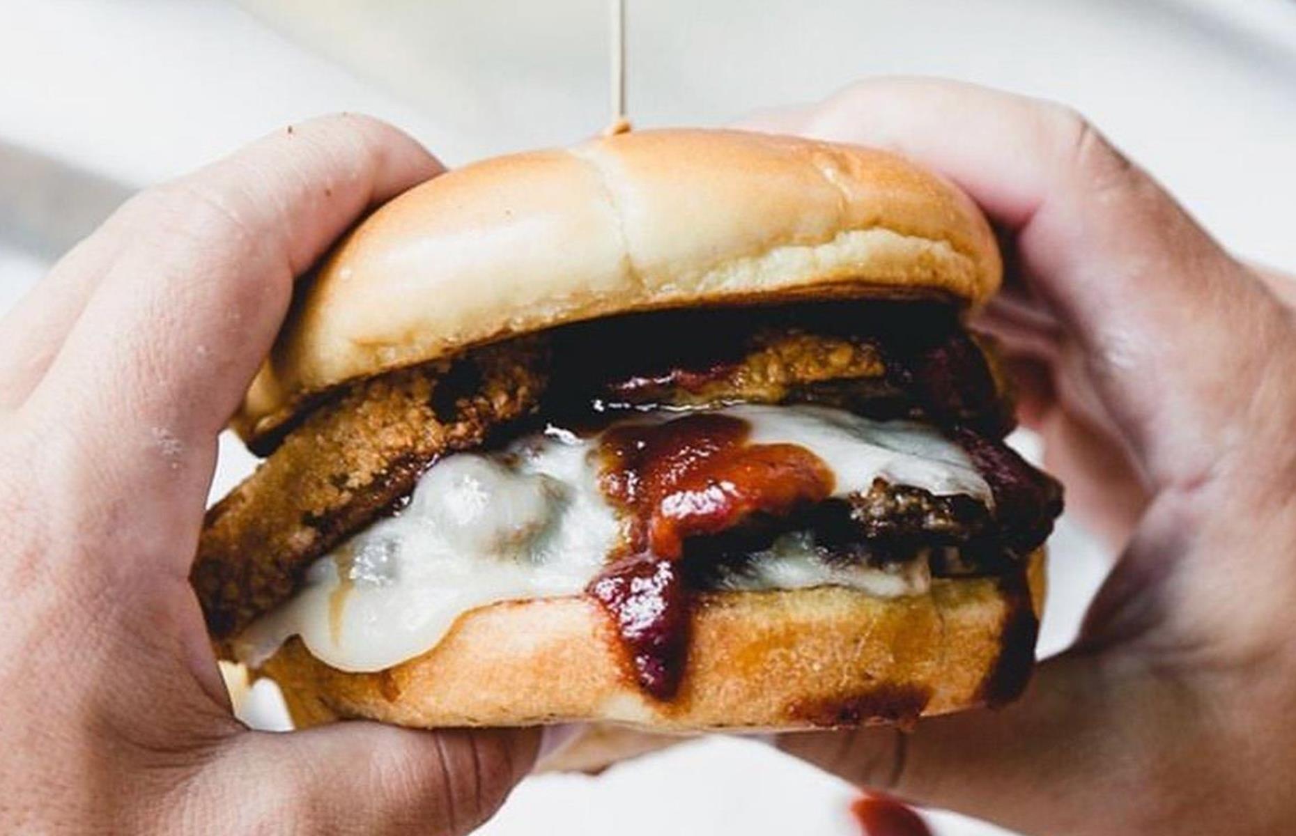 Cities to savor