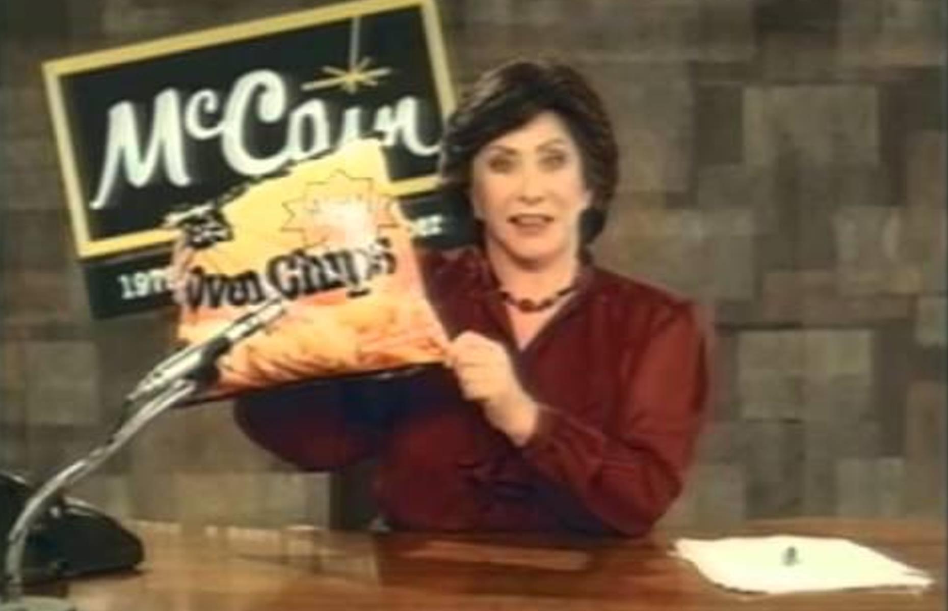 71. McCain Oven Chips