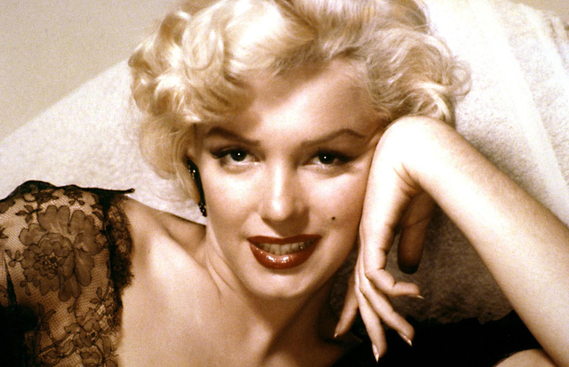 Marilyn Monroe: $42 million (£31.1m)