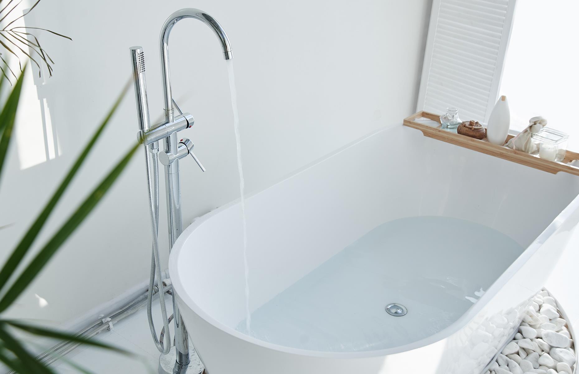 Collect and use greywater