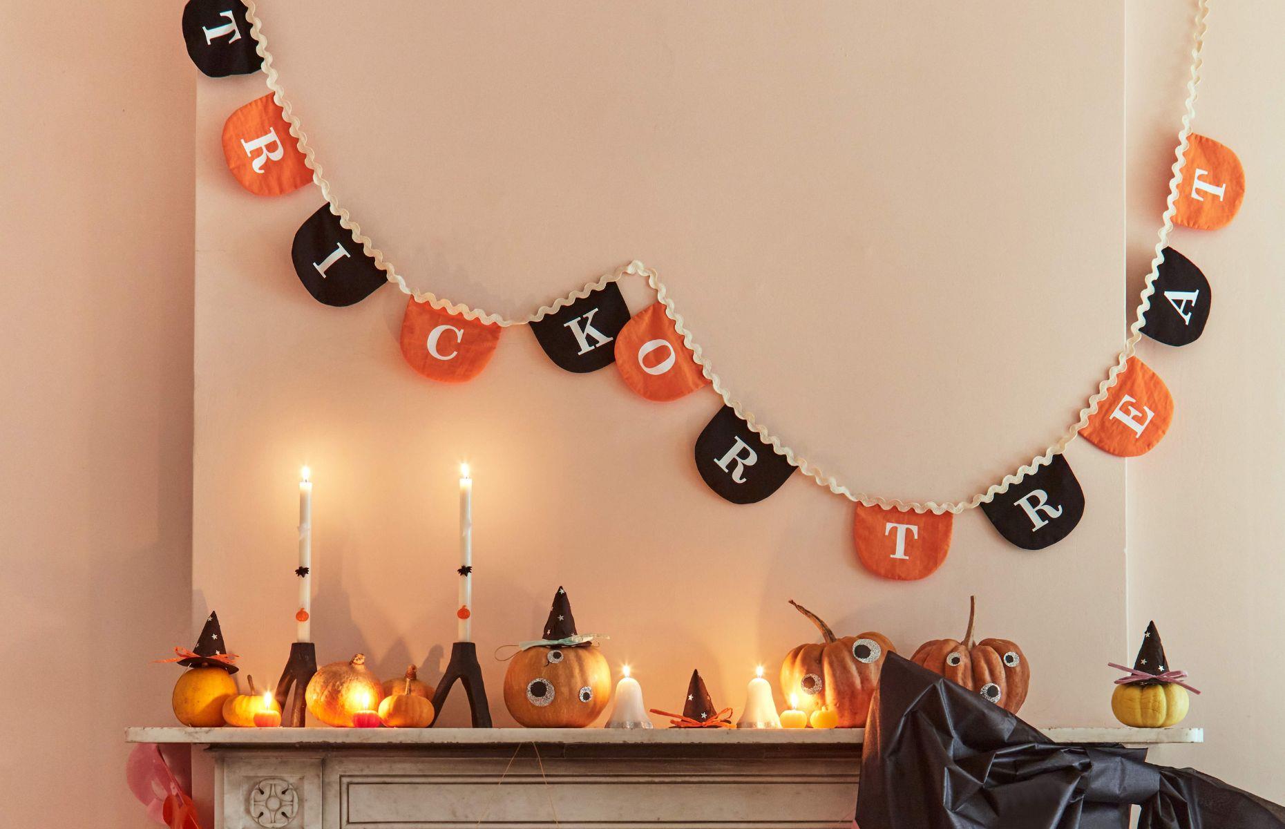 Shrink down the fun with mini squash