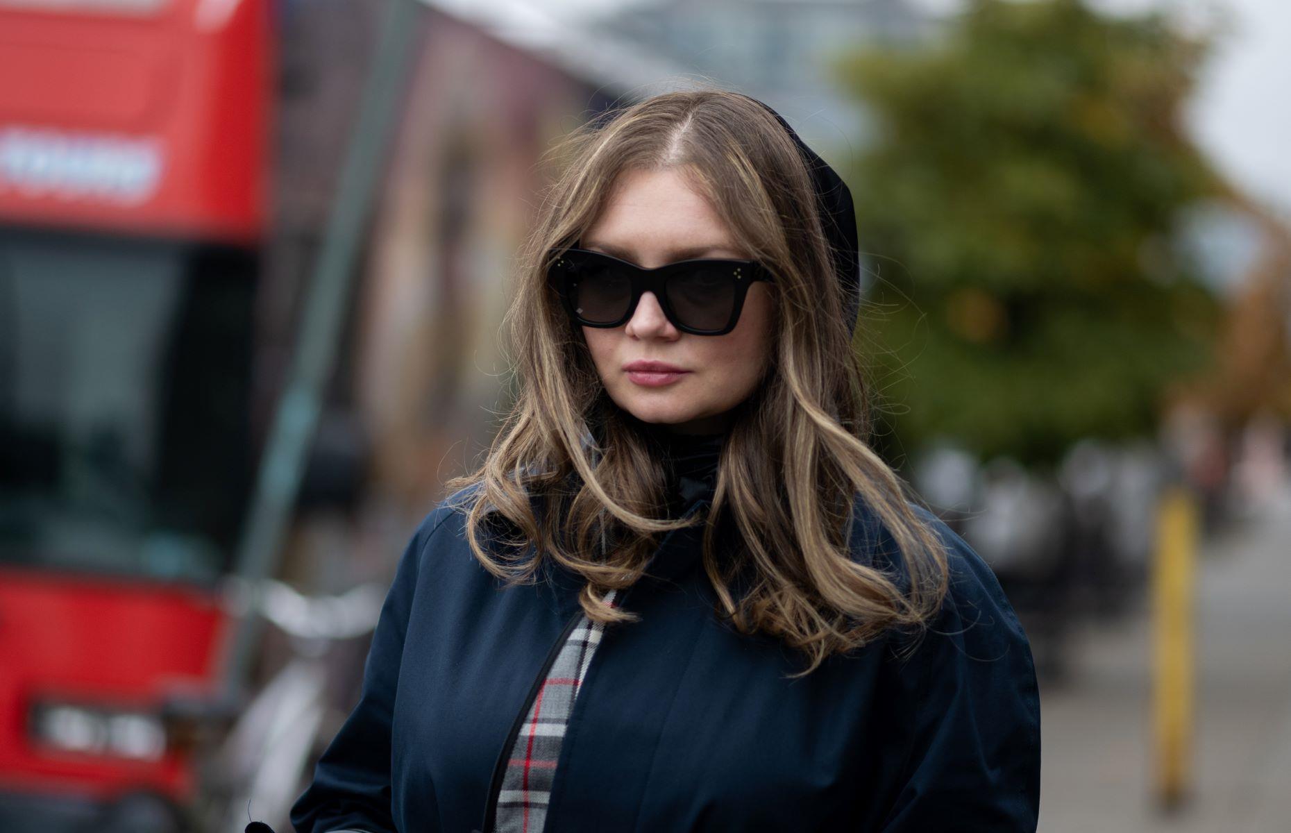 Anna Sorokin, die falsche Millionenerbin Anna Delvey