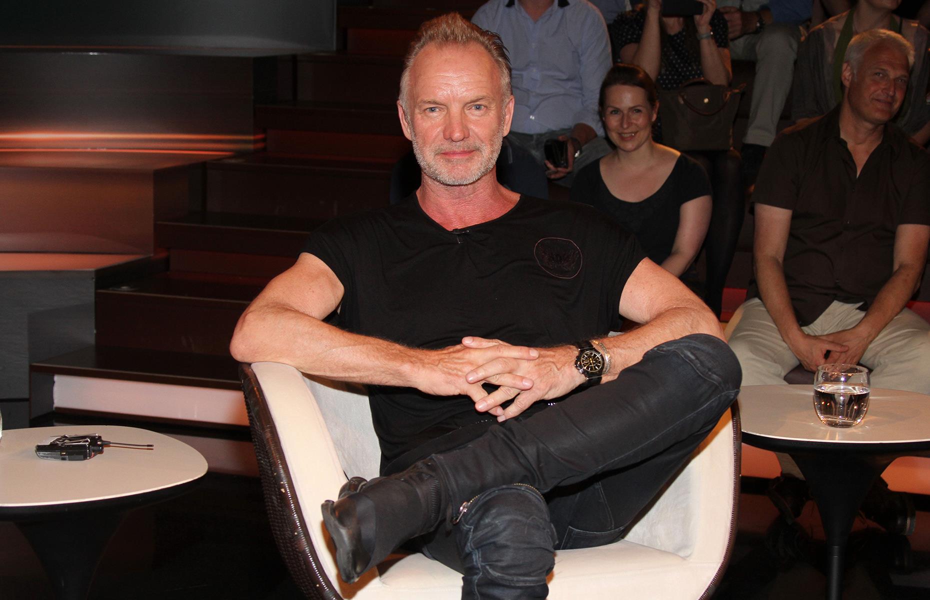Sting