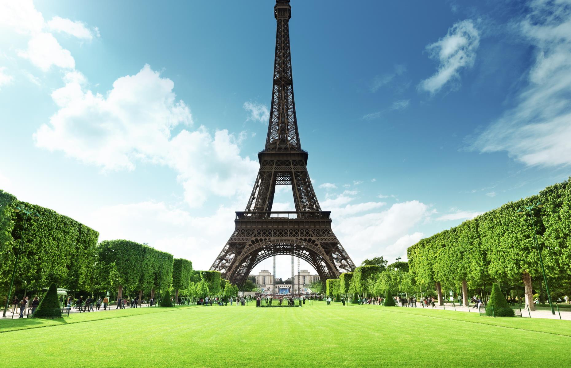 6. Paris, France