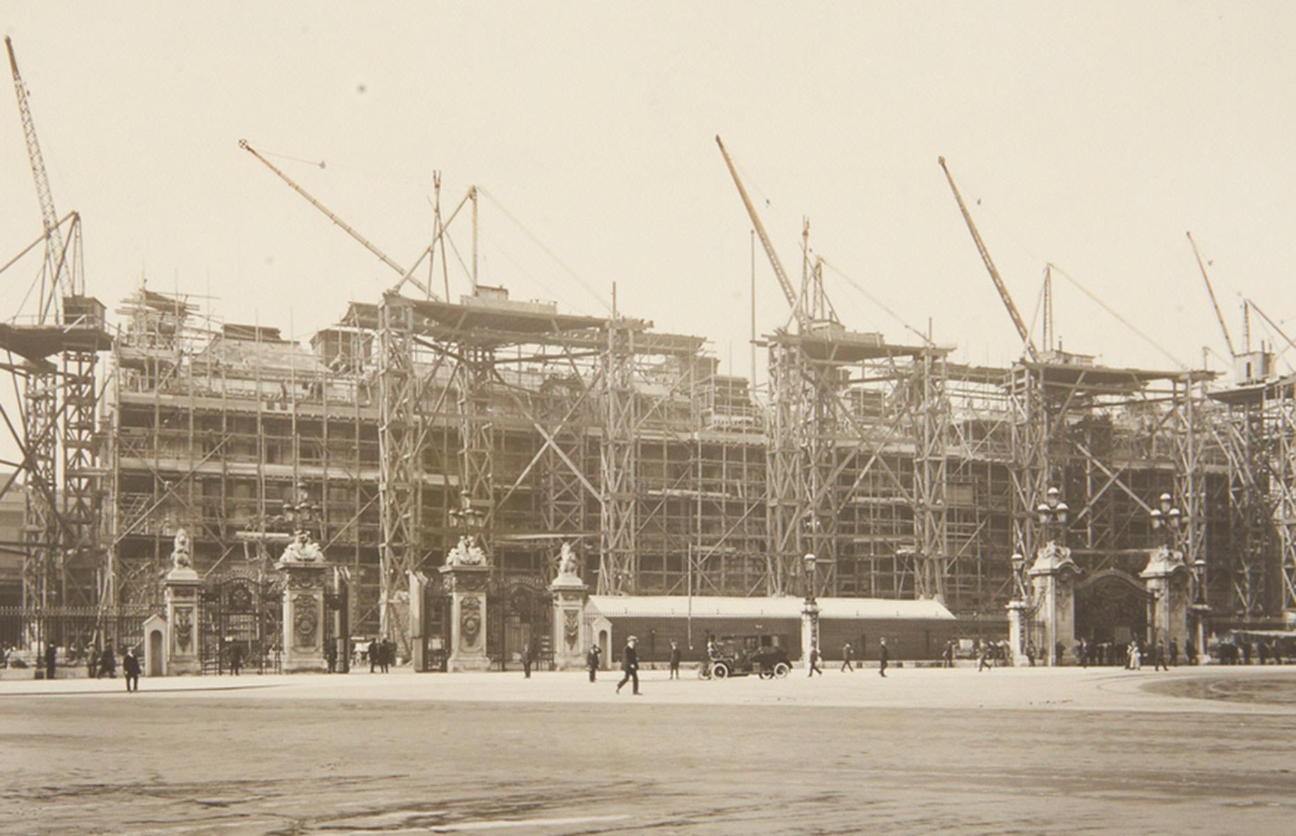 Obras importantes