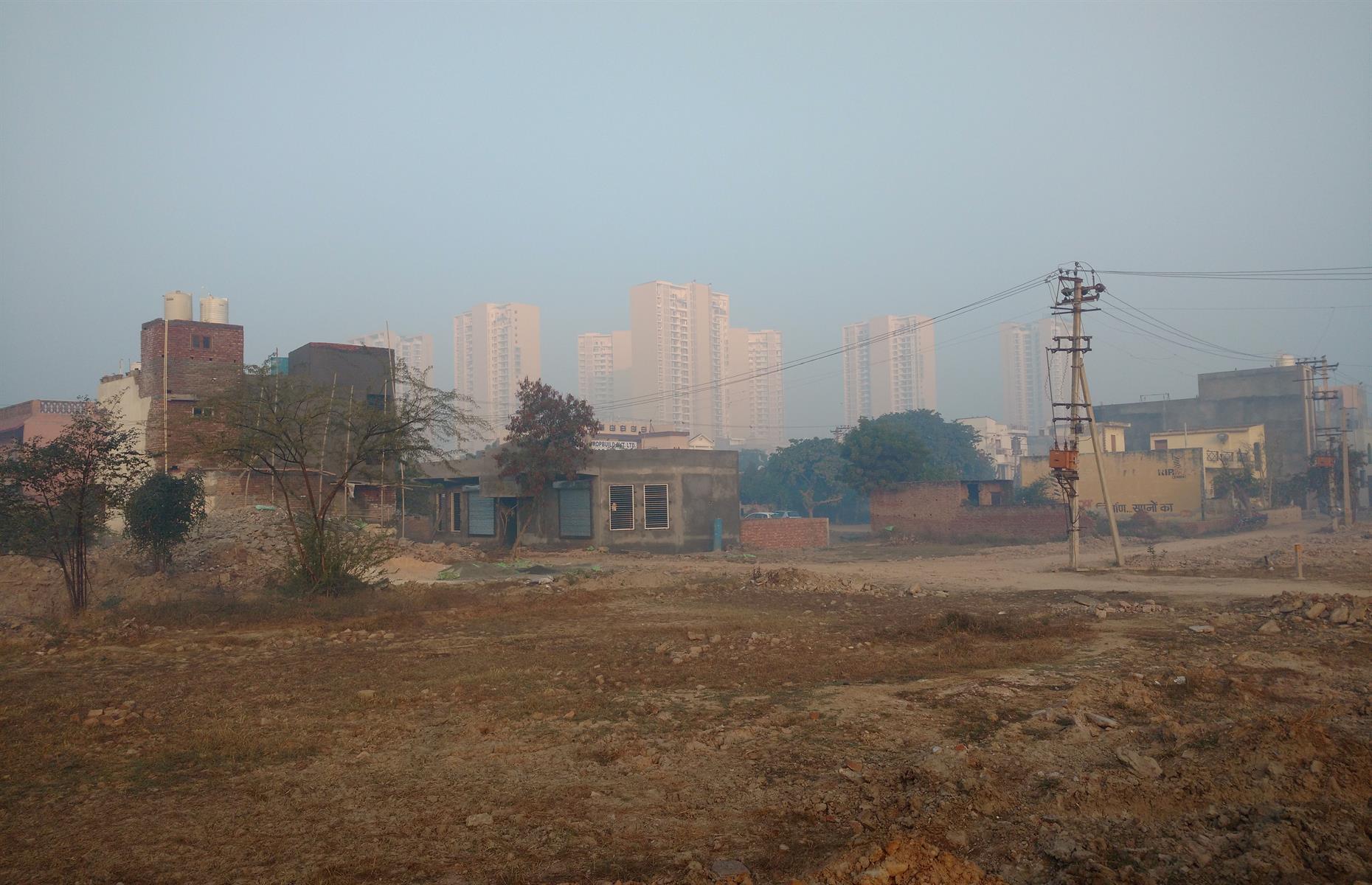 Gurugram, Delhi, India