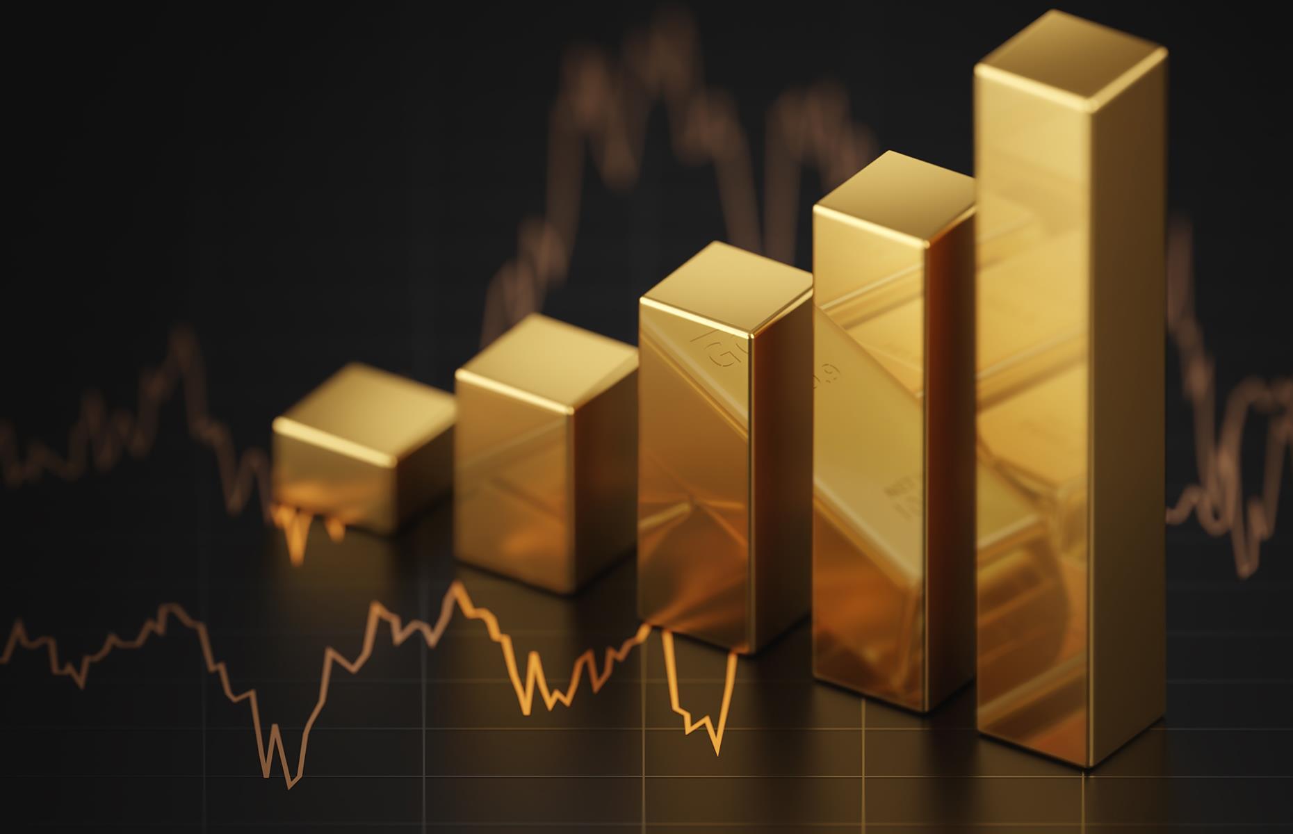 Qui a le plus d'or ?