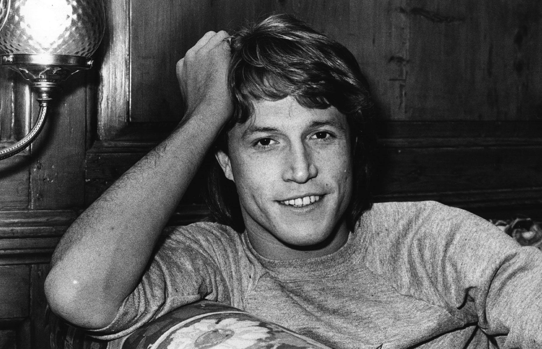 Andy Gibb 