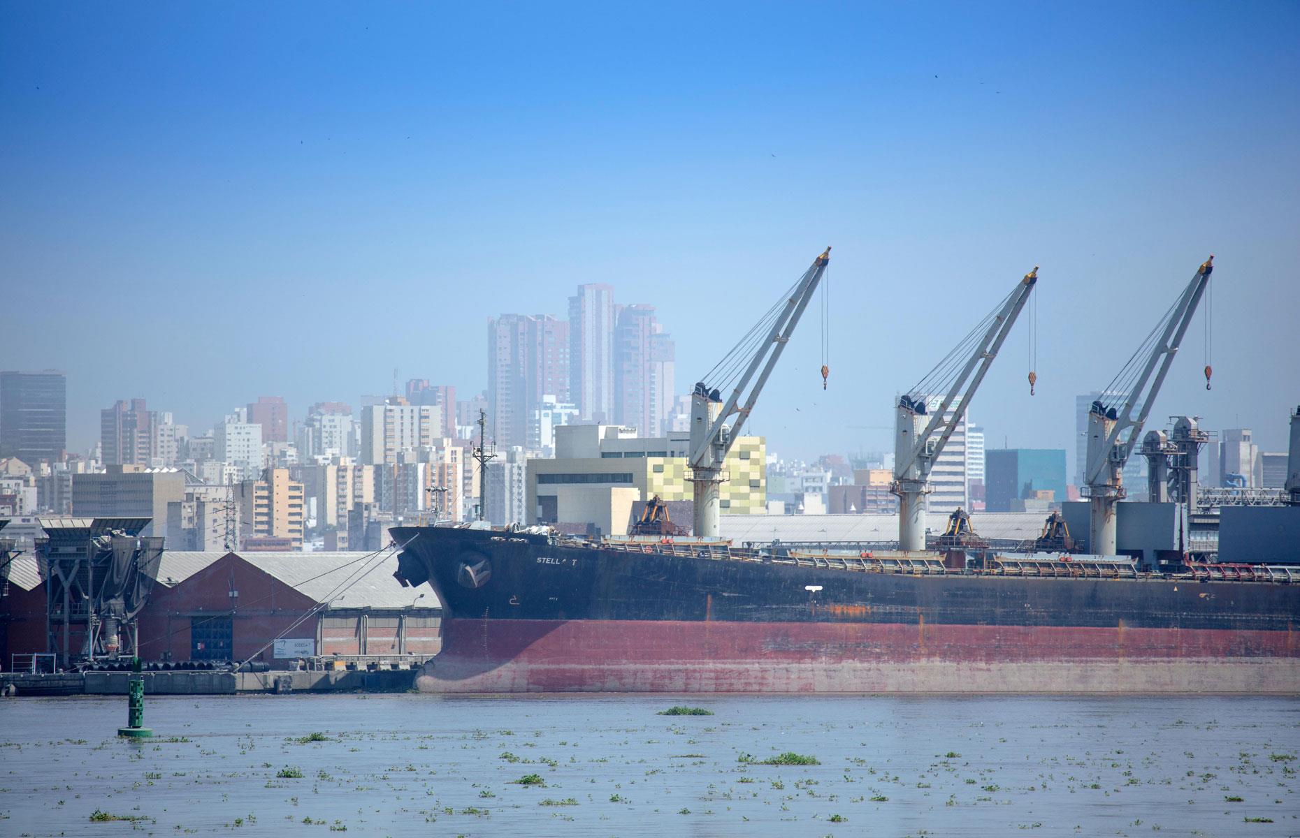 40. Colombia, 2025 GDP: $419.33 billion (£334bn)