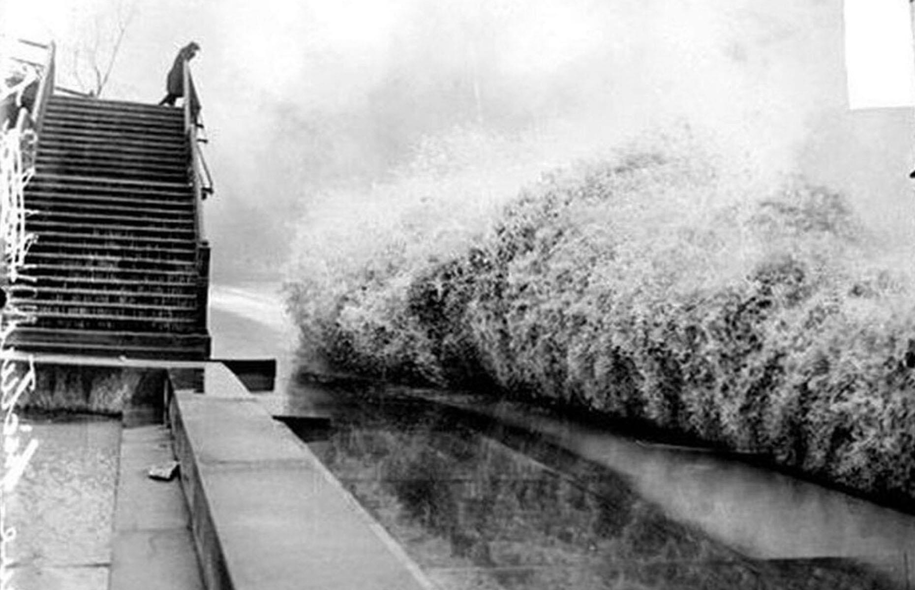 1913: The Great Lakes Storm, US Midwest