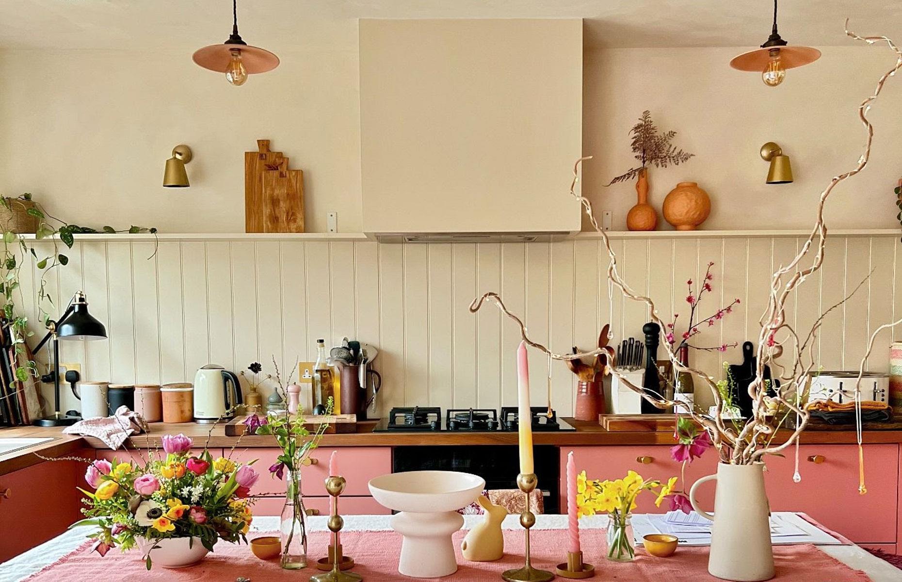 Embrace DIY farmhouse style