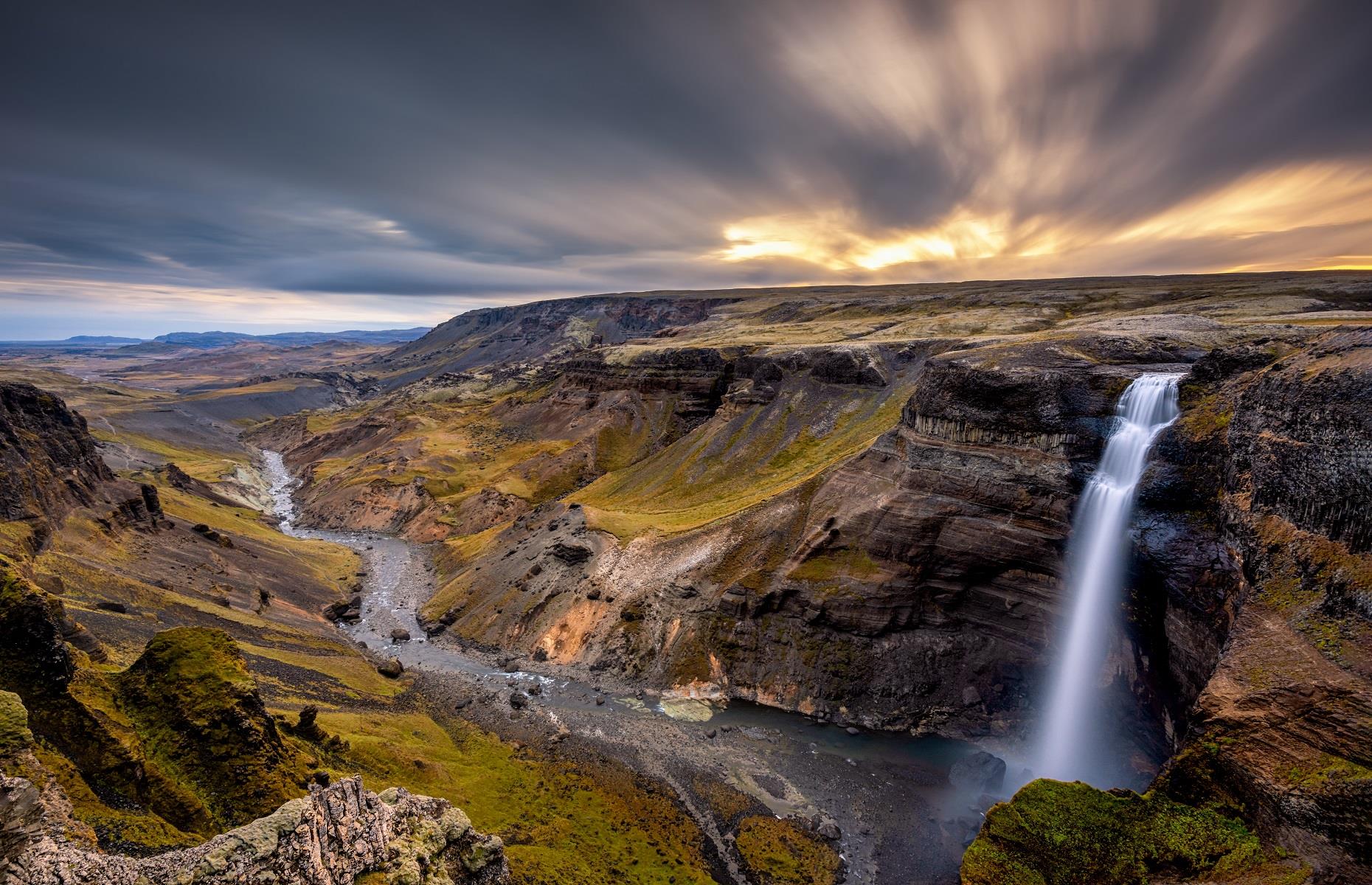 Háifoss