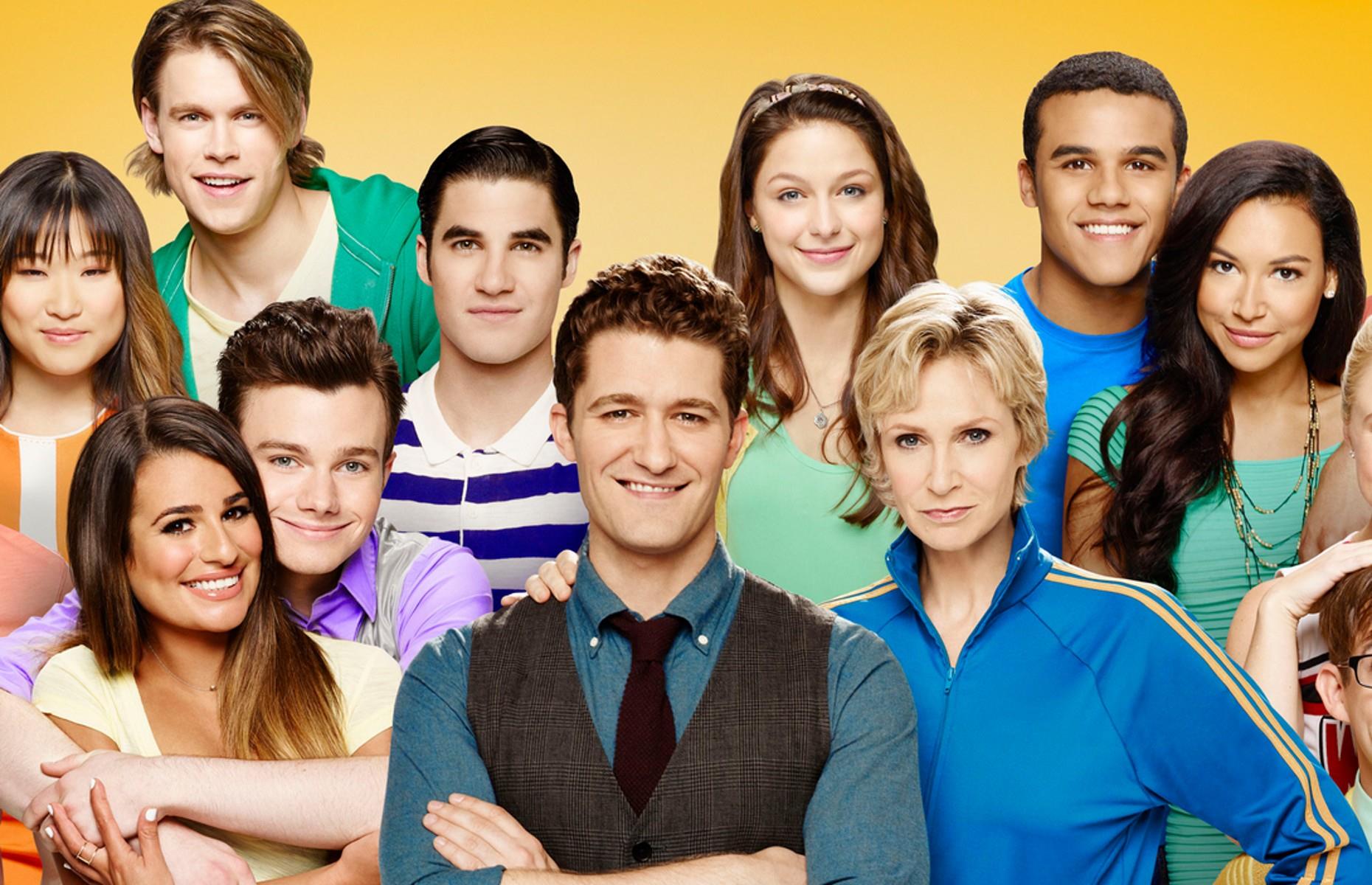 Which Glee Star Got Richest After The Show Ended Lovemoney