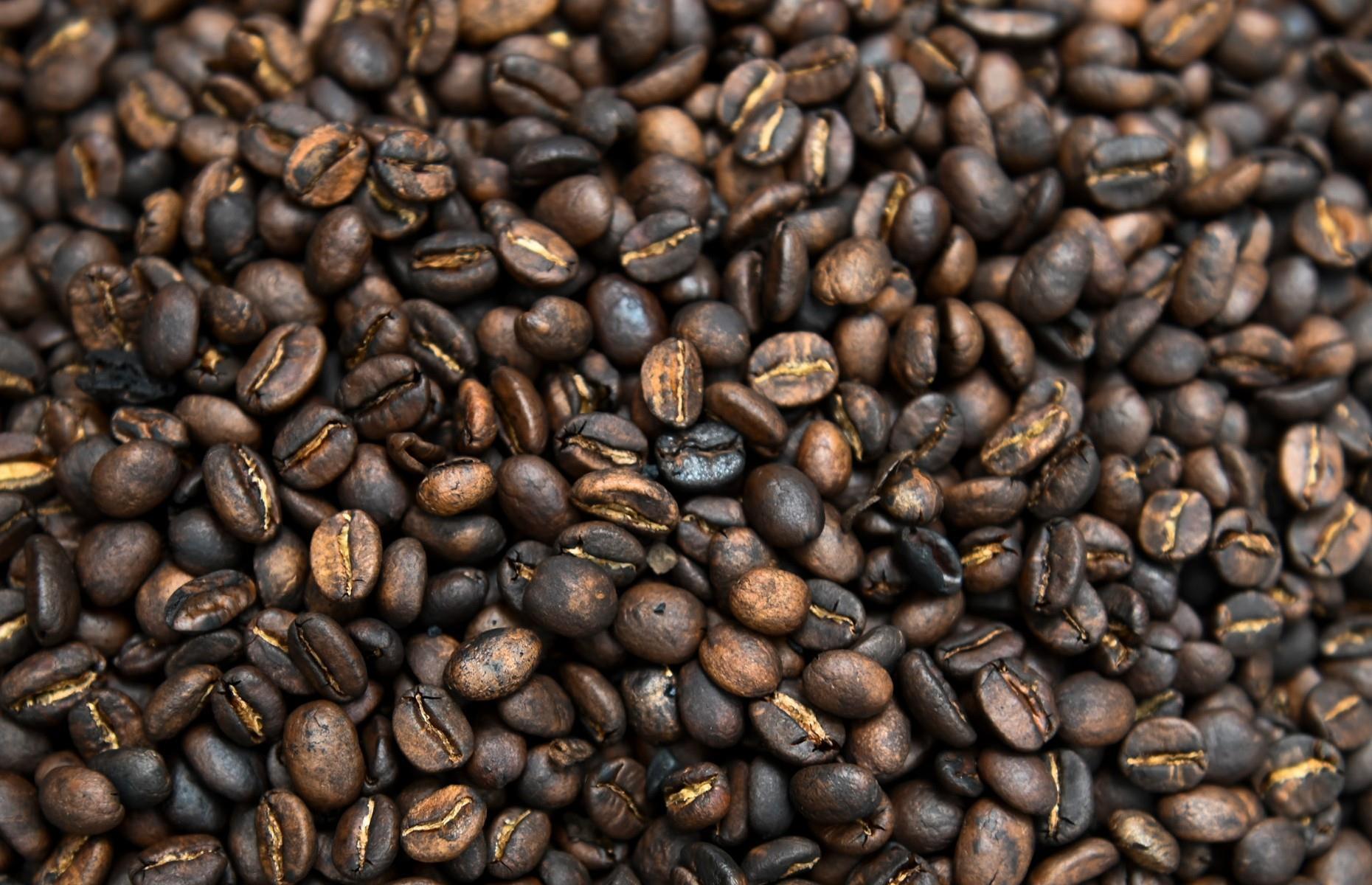 Coffee – Colombia