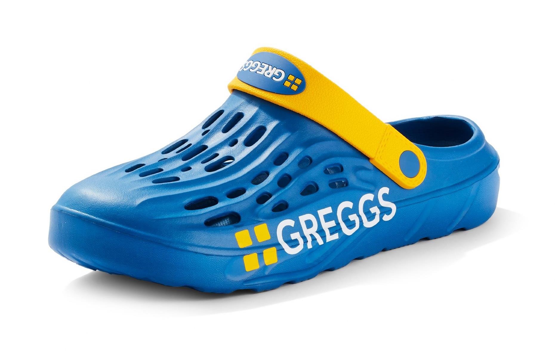 Primark x Greggs