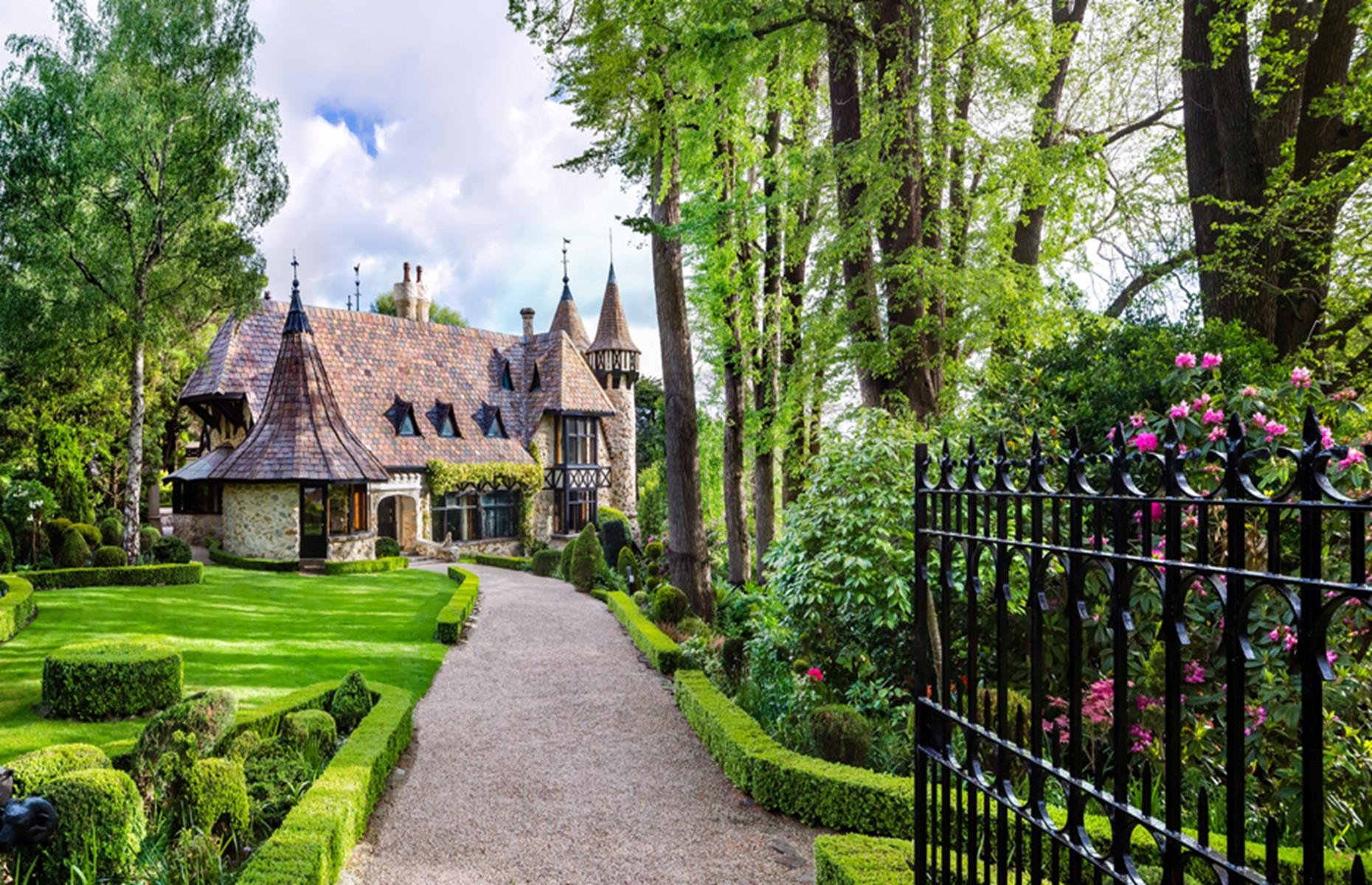 Thorngrove Manor, South Australia, Australia