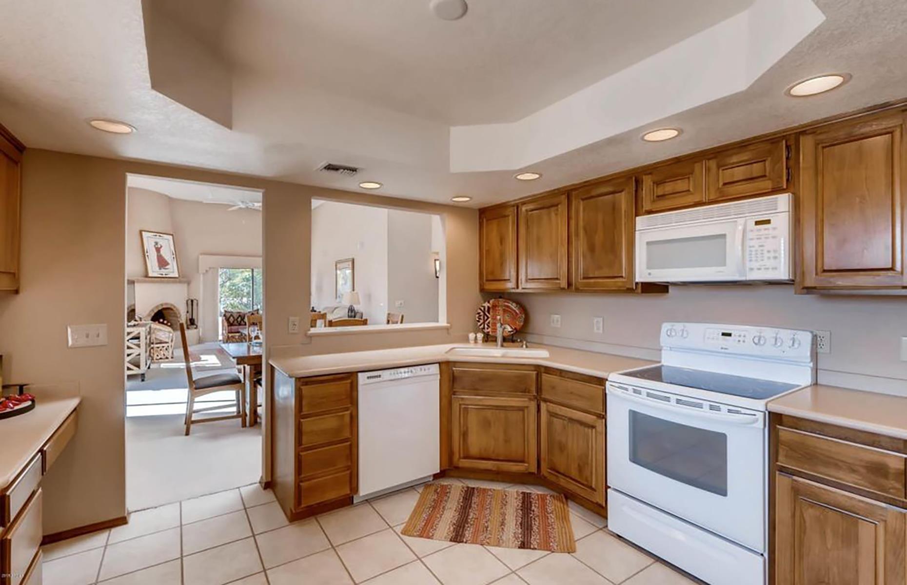 Rio Verde, Arizona : The best retirement communities in the US