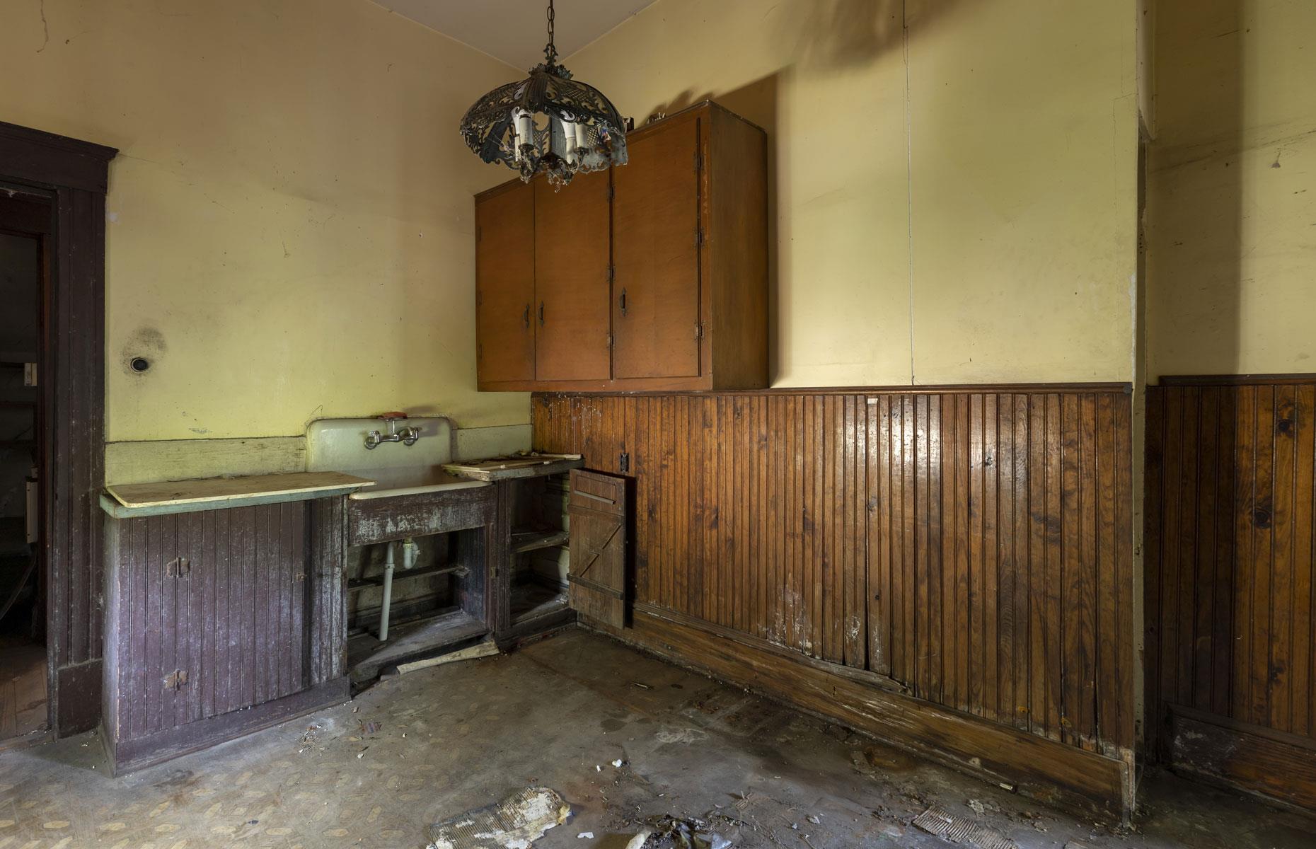 Fixer-upper