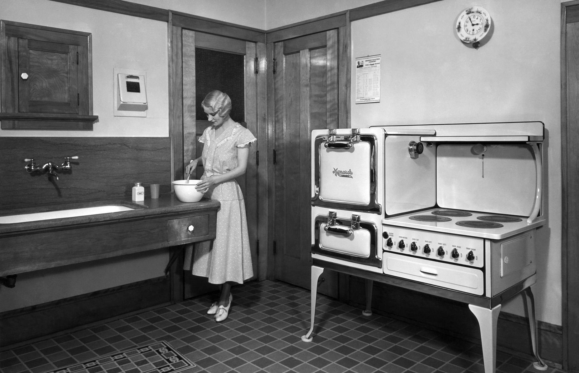 1920s: a touch of style