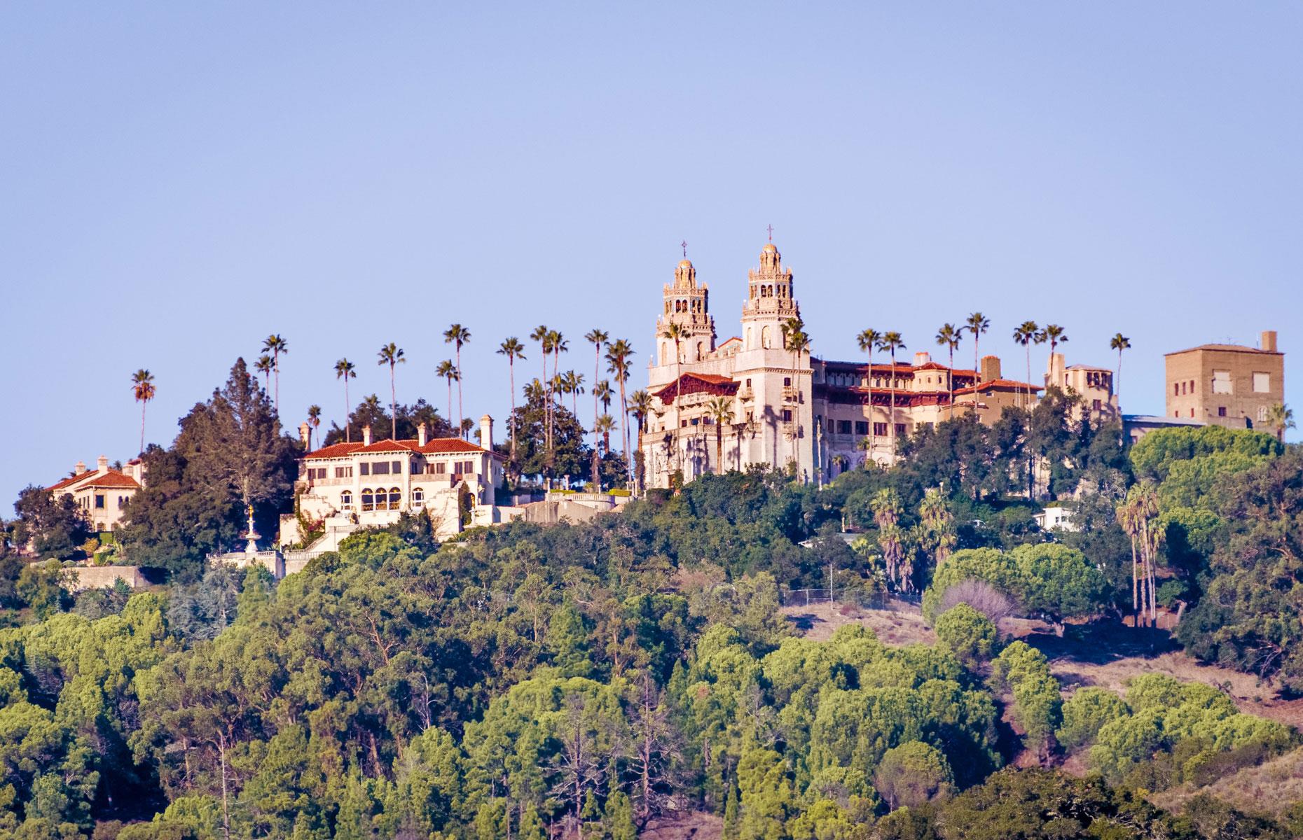 William Randolph Hearst, net worth: $30 billion (£22.2bn)