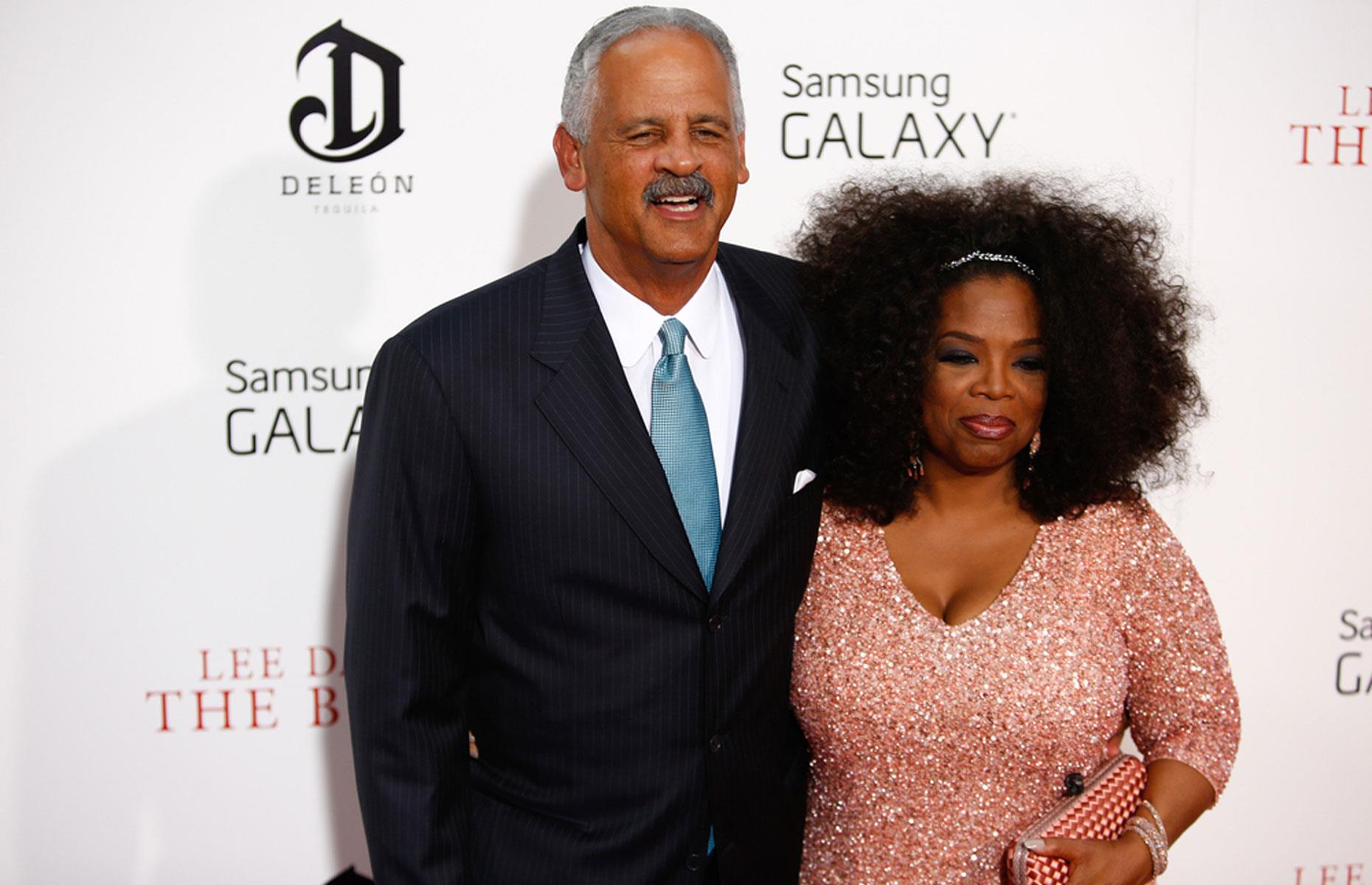 Oprah Winfrey’s Love Sandwich recipe